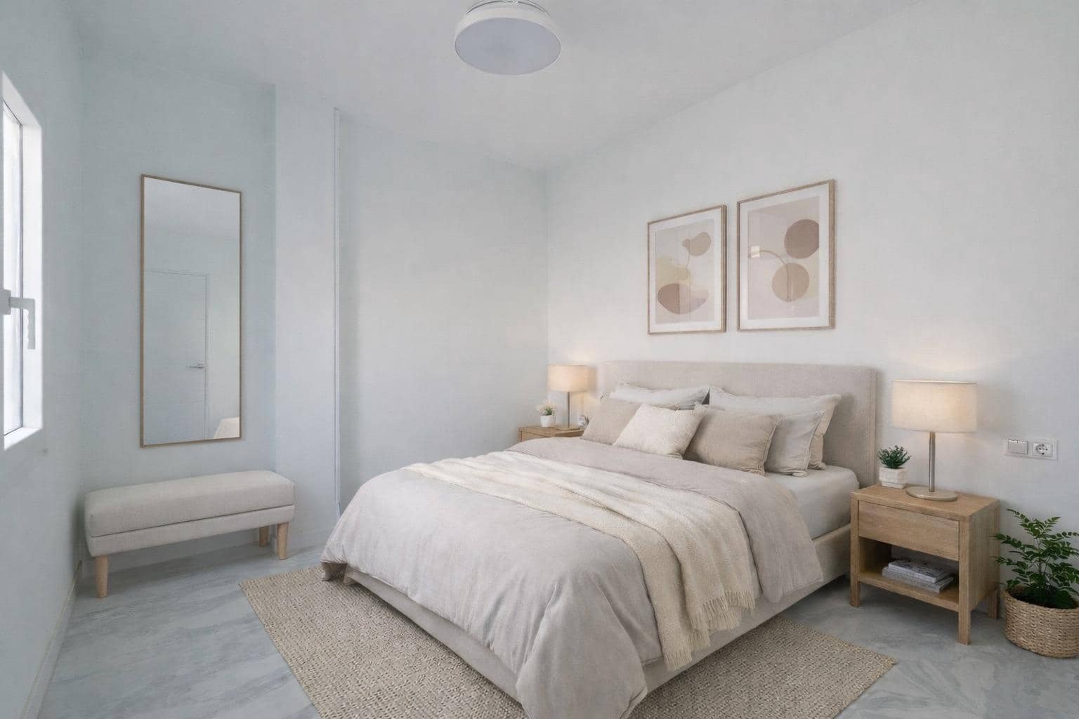 3 bedroom Penthouse for sale in El Tablero - € 330,000 (Ref: 9465713)