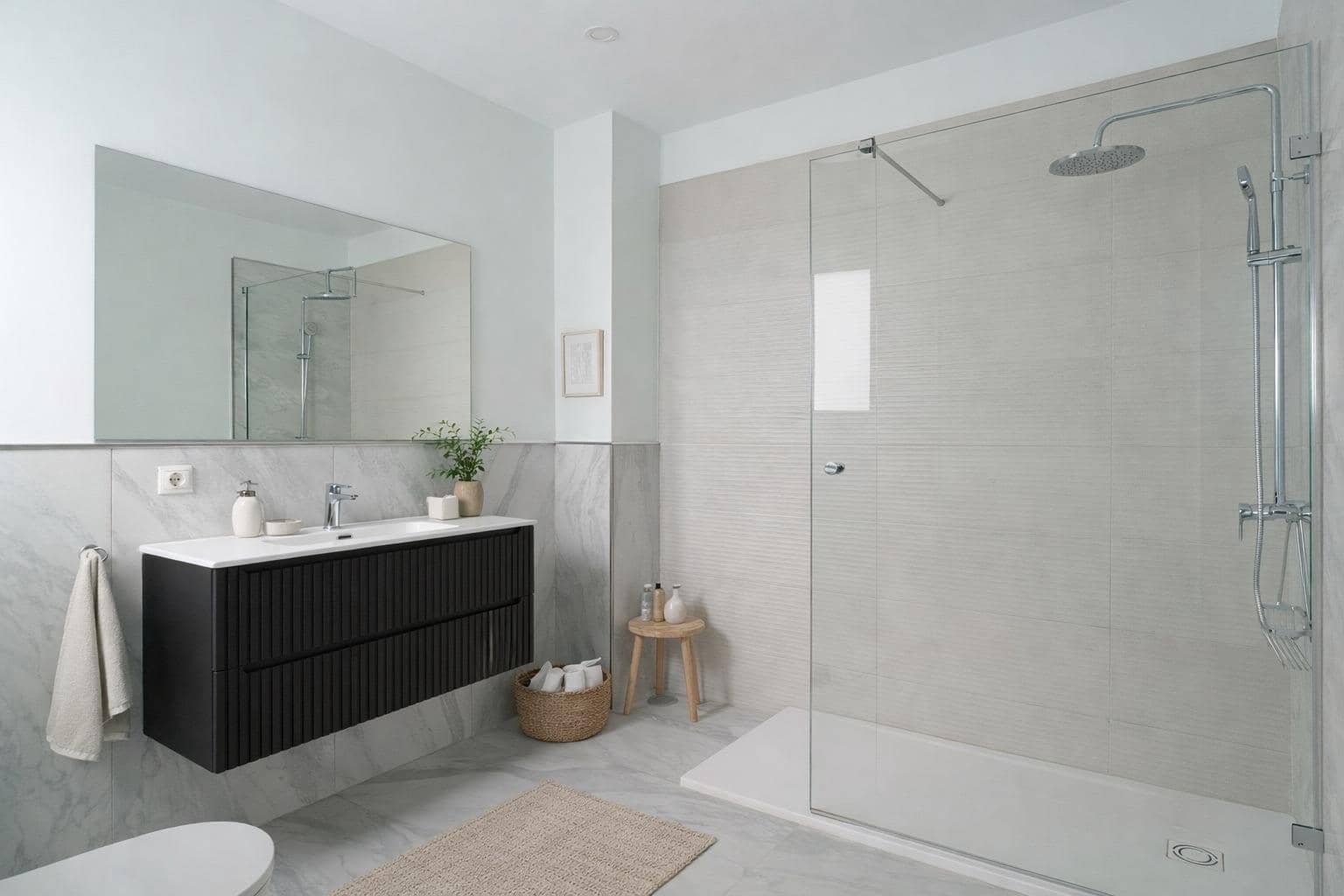 3 bedroom Penthouse for sale in El Tablero - € 330,000 (Ref: 9465713)