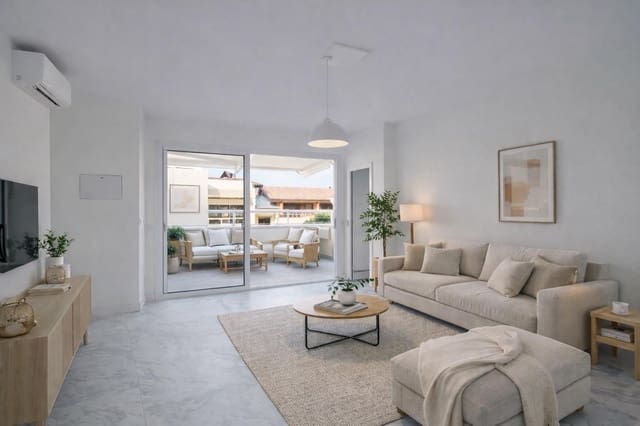 3 soverom Penthouse til salgs i El Tablero, San Bartolomé de Tirajana - € 330 000 (Ref: 9465713)