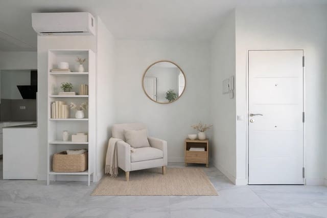 3 soverom Penthouse til salgs i El Tablero, San Bartolomé de Tirajana - € 330 000 (Ref: 9465713)