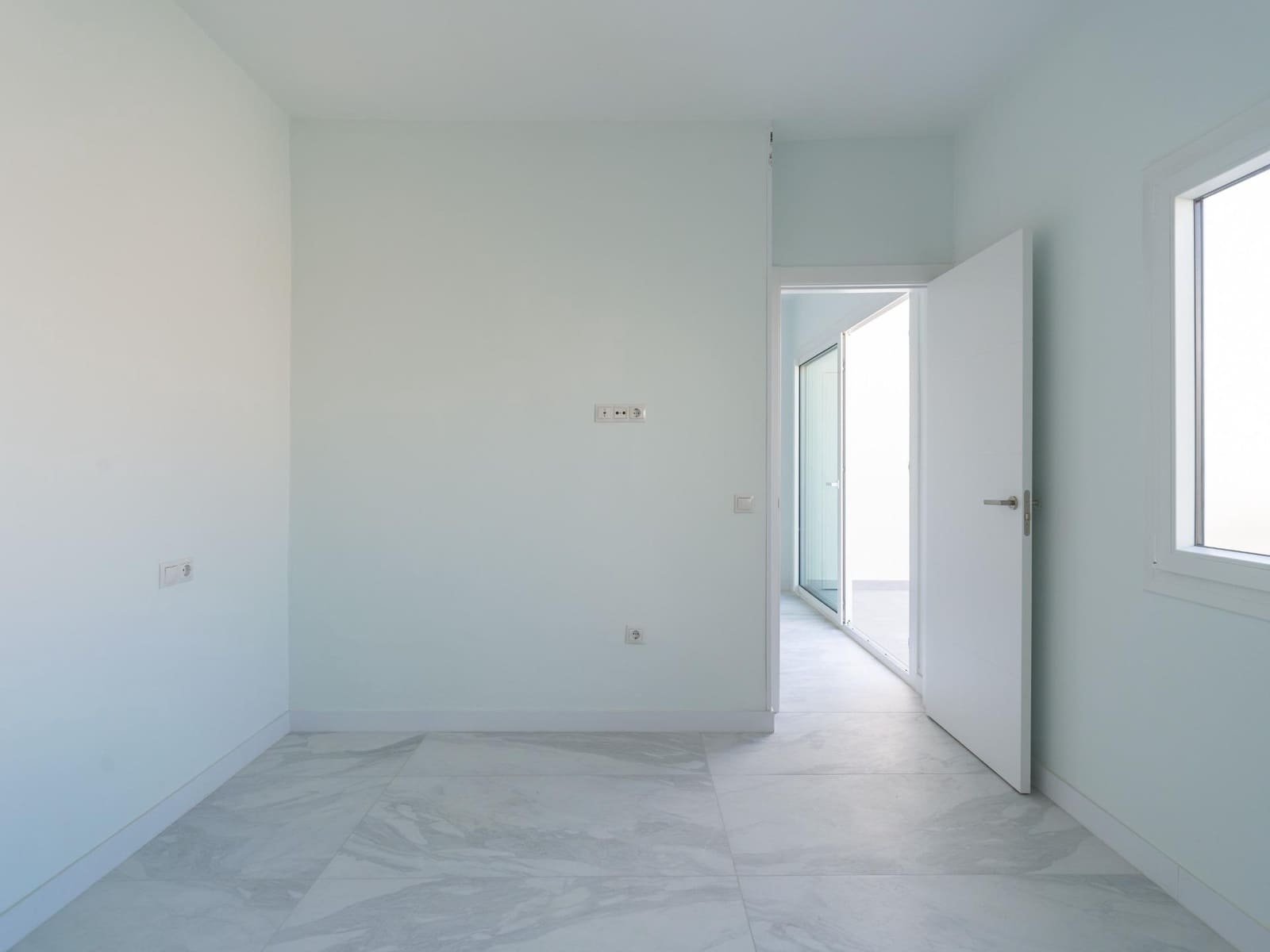 3 bedroom Penthouse for sale in El Tablero - € 330,000 (Ref: 9465713)