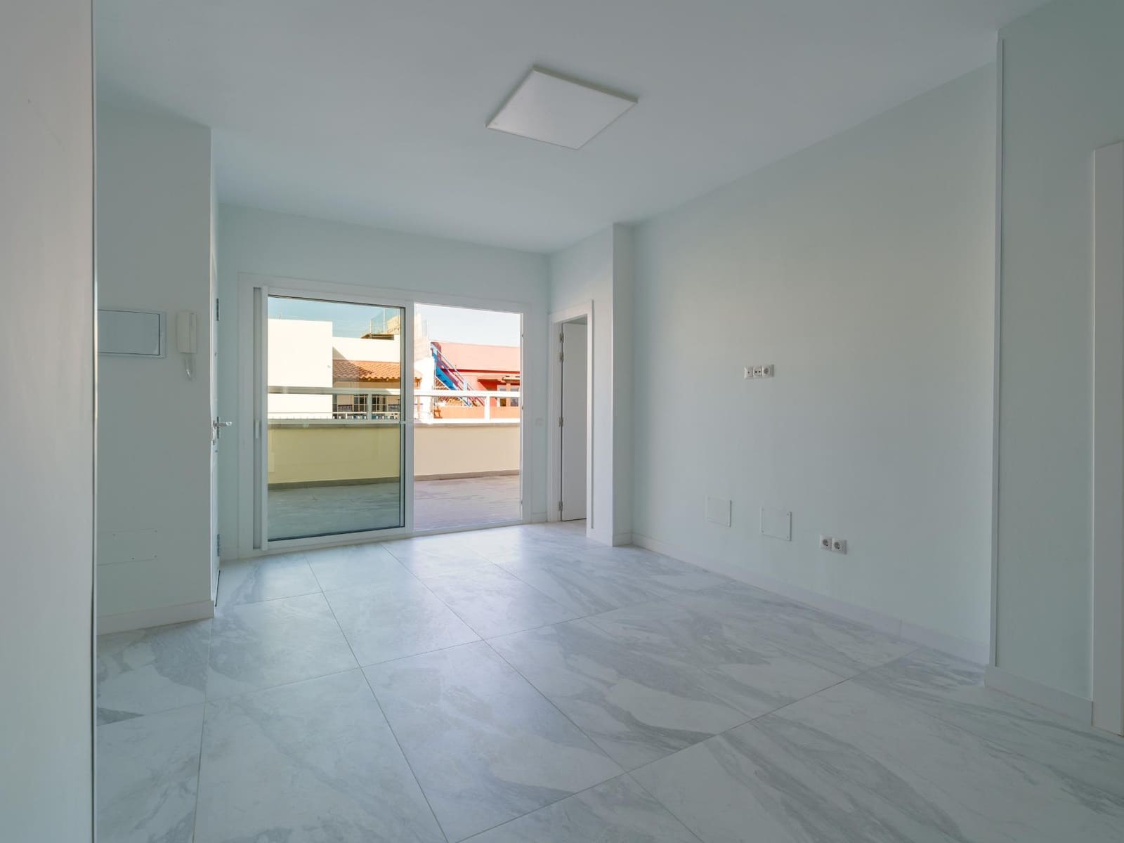 3 bedroom Penthouse for sale in El Tablero - € 330,000 (Ref: 9465713)