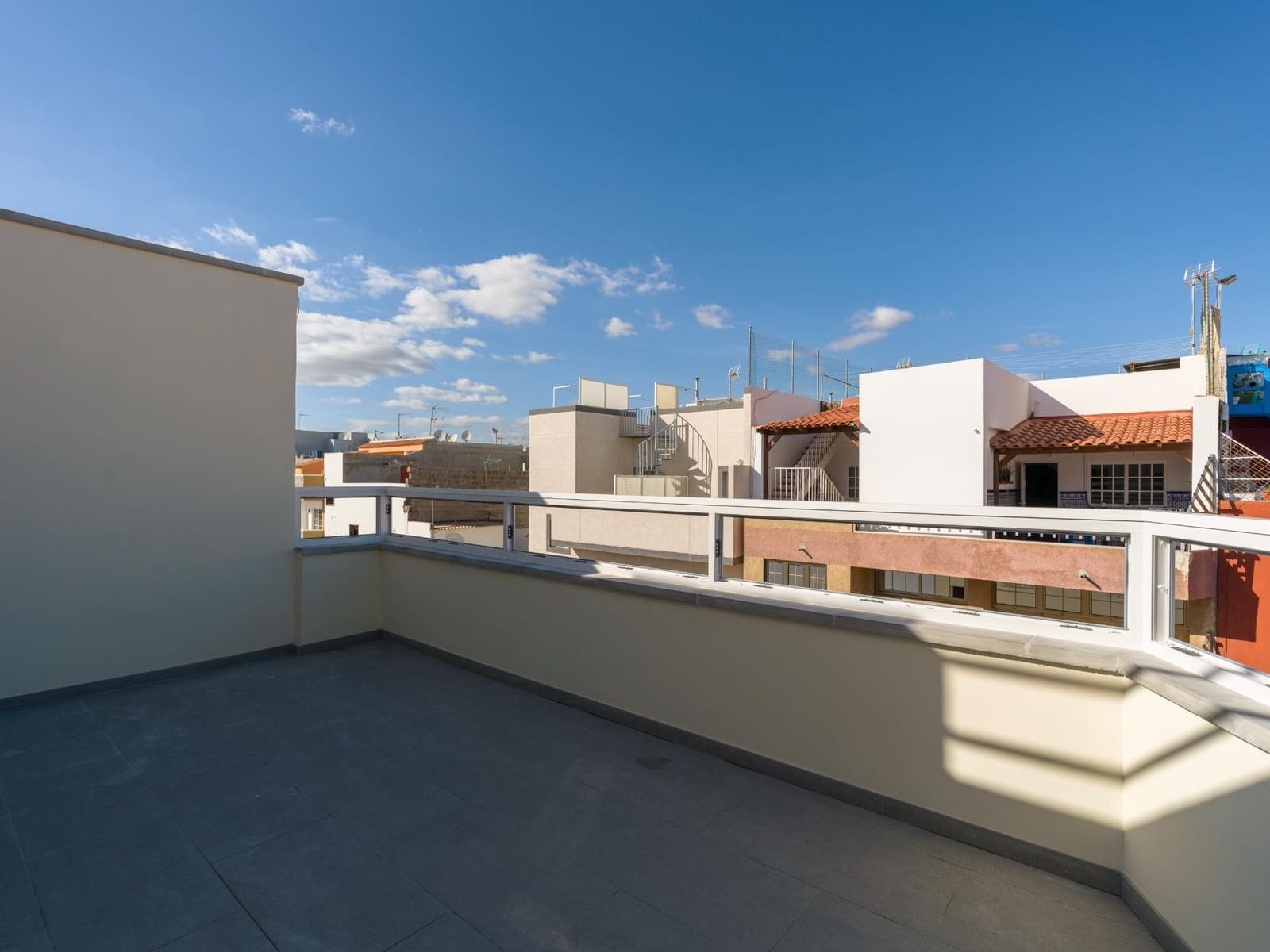 3 bedroom Penthouse for sale in El Tablero - € 330,000 (Ref: 9465713)