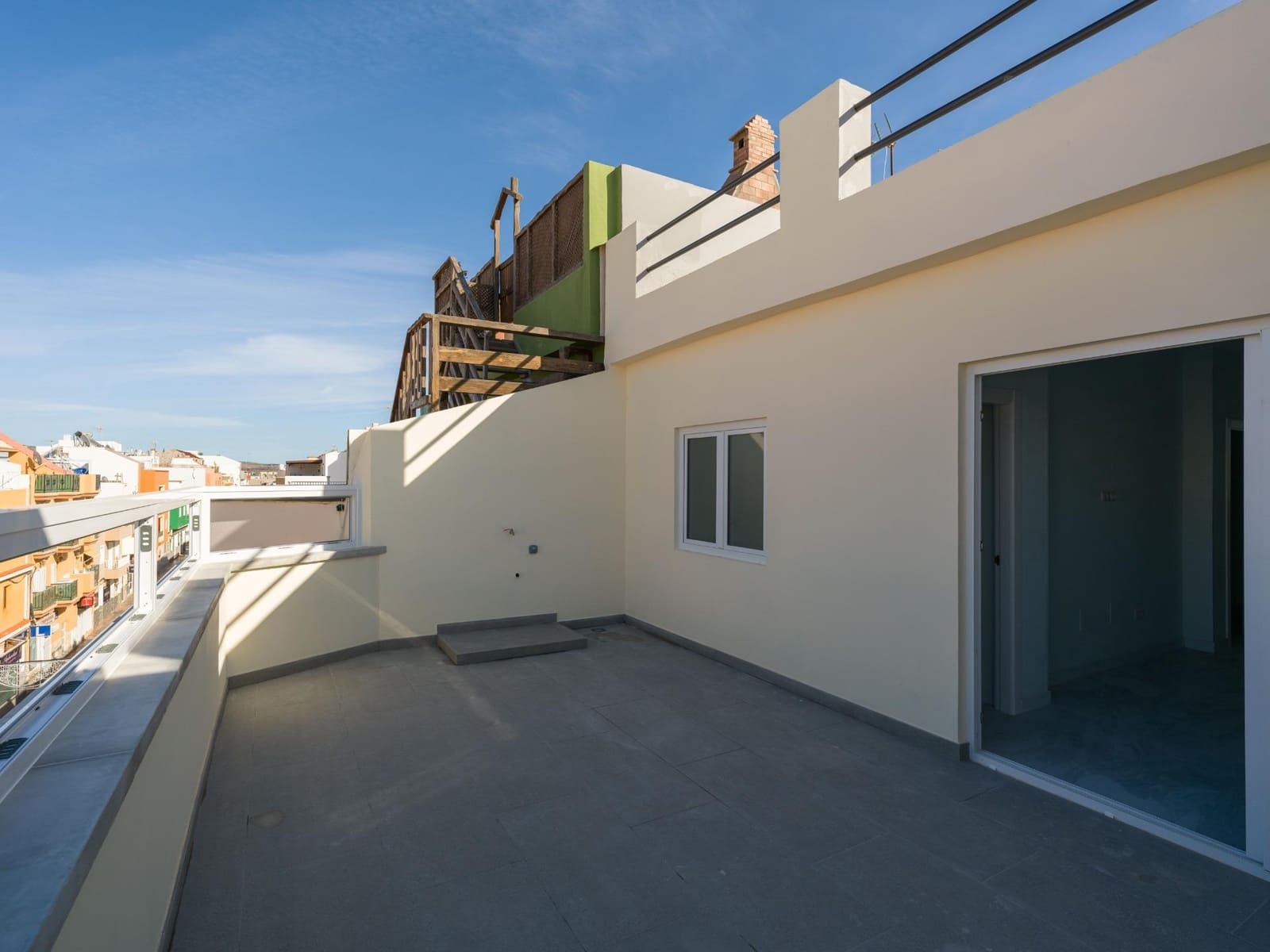 3 bedroom Penthouse for sale in El Tablero - € 330,000 (Ref: 9465713)