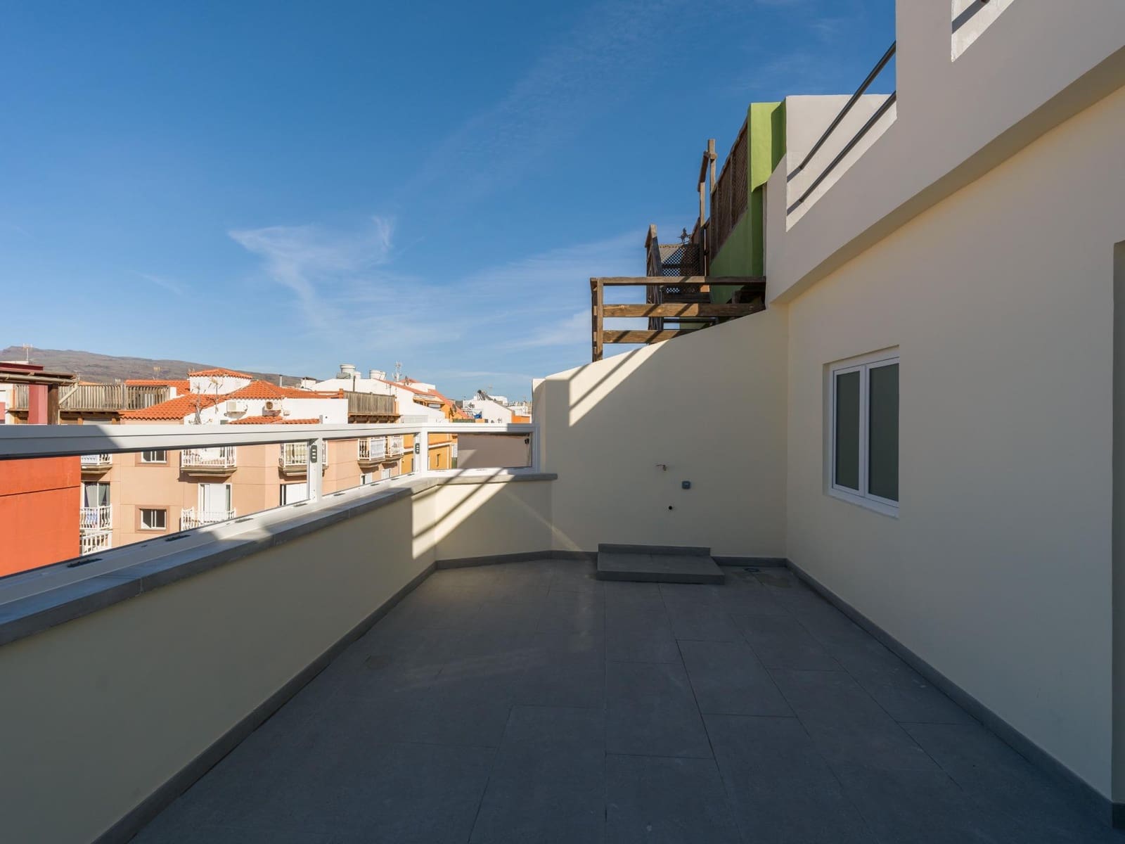 3 bedroom Penthouse for sale in El Tablero - € 330,000 (Ref: 9465713)