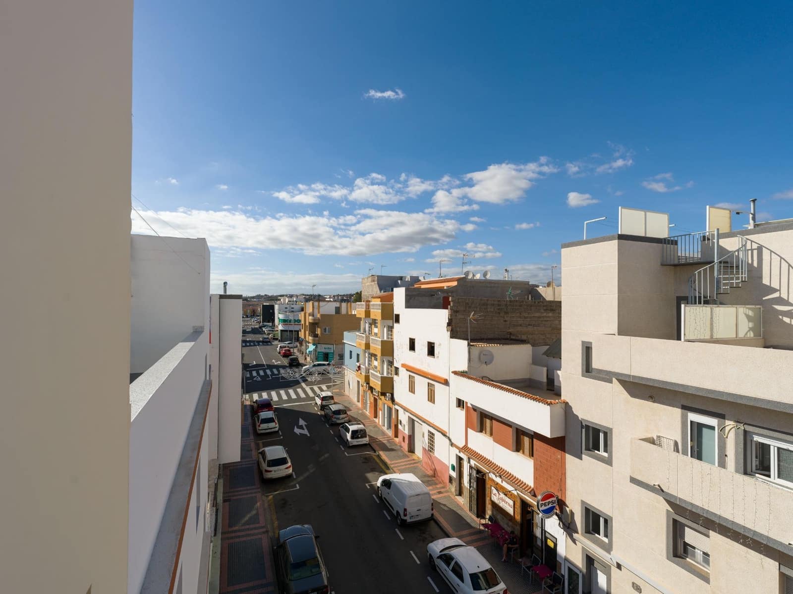 3 bedroom Penthouse for sale in El Tablero - € 330,000 (Ref: 9465713)