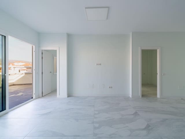 3 camera da letto Attico in vendita in El Tablero, San Bartolomé de Tirajana - 330.000 € (Rif: 9465713)