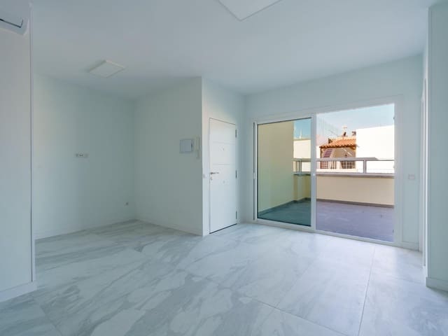 3 camera da letto Attico in vendita in El Tablero, San Bartolomé de Tirajana - 330.000 € (Rif: 9465713)