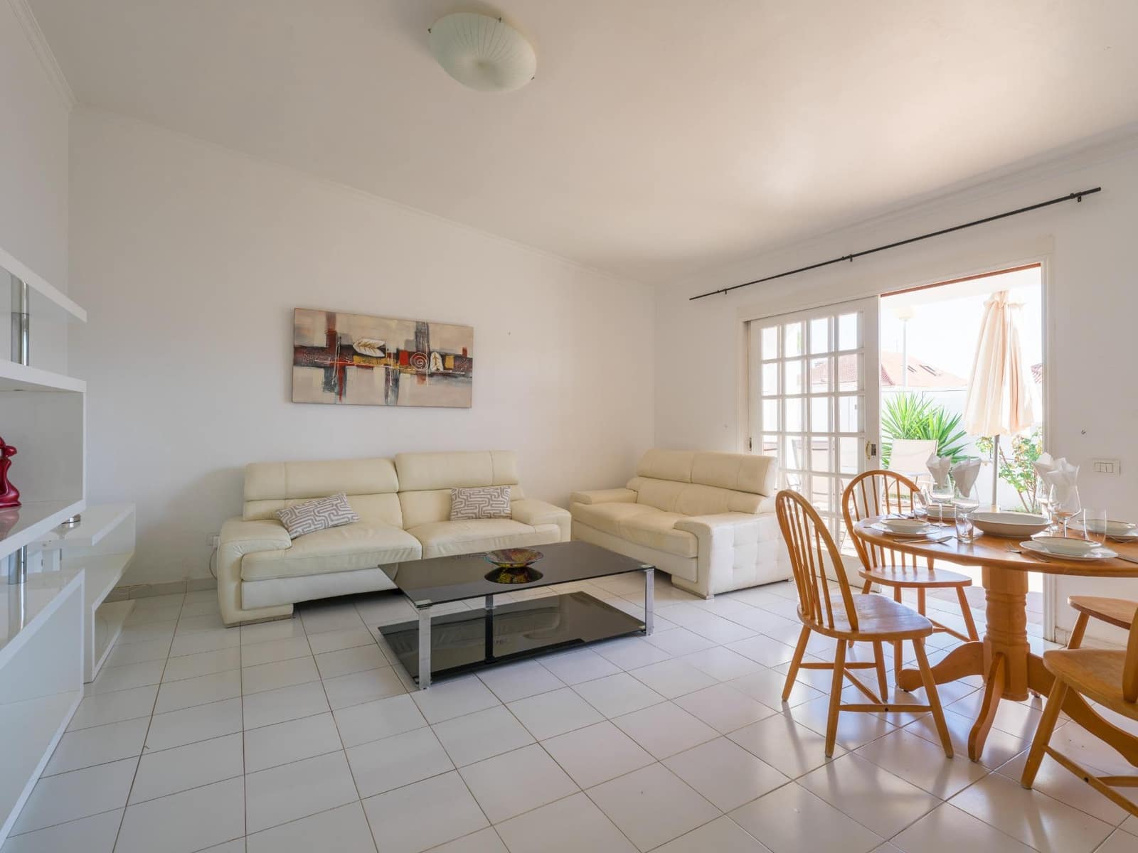 5 bedroom Bungalow for sale in Campo Internacional with pool - € 775,000 (Ref: 9488413)