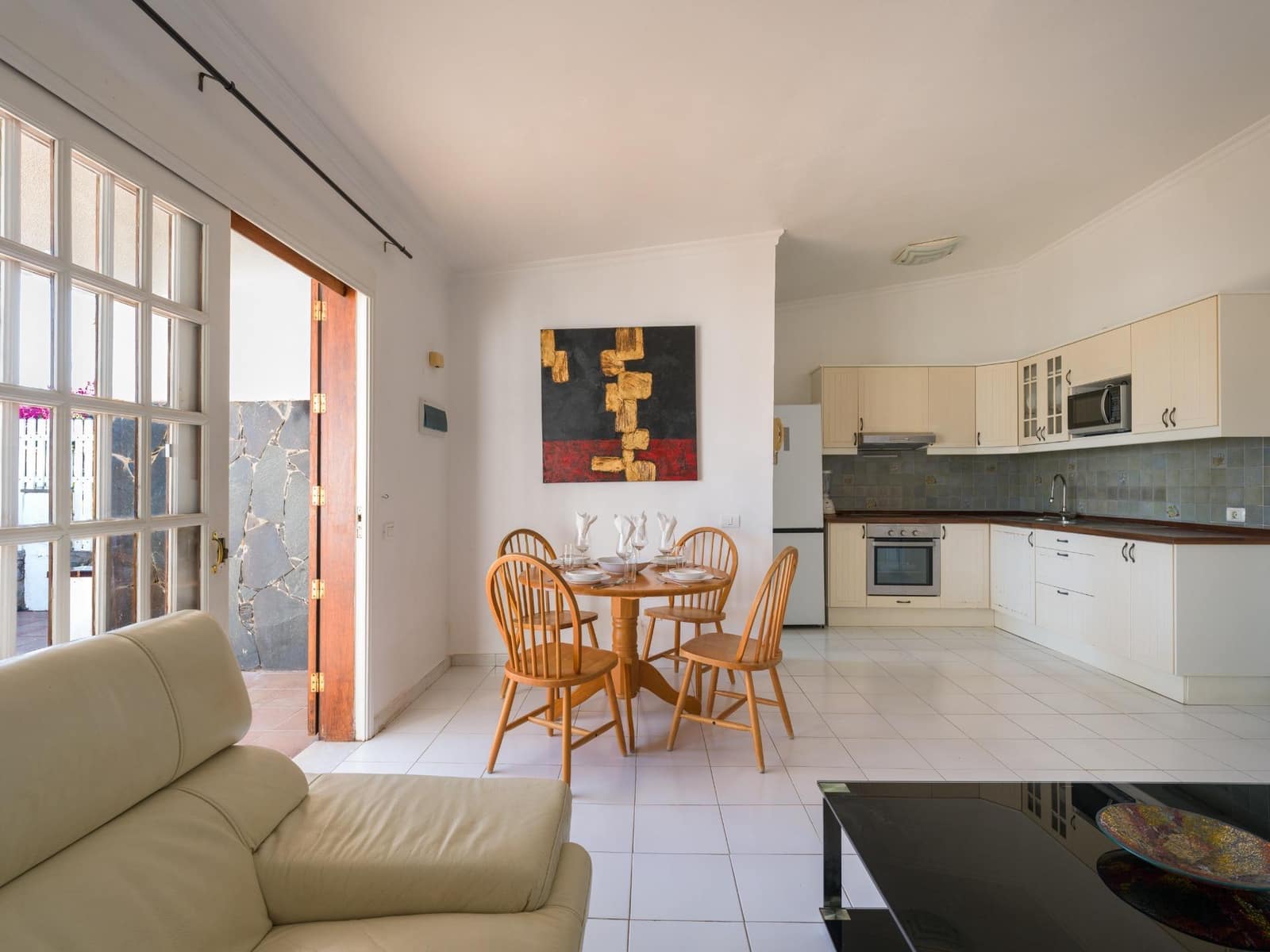 5 bedroom Bungalow for sale in Campo Internacional with pool - € 775,000 (Ref: 9488413)