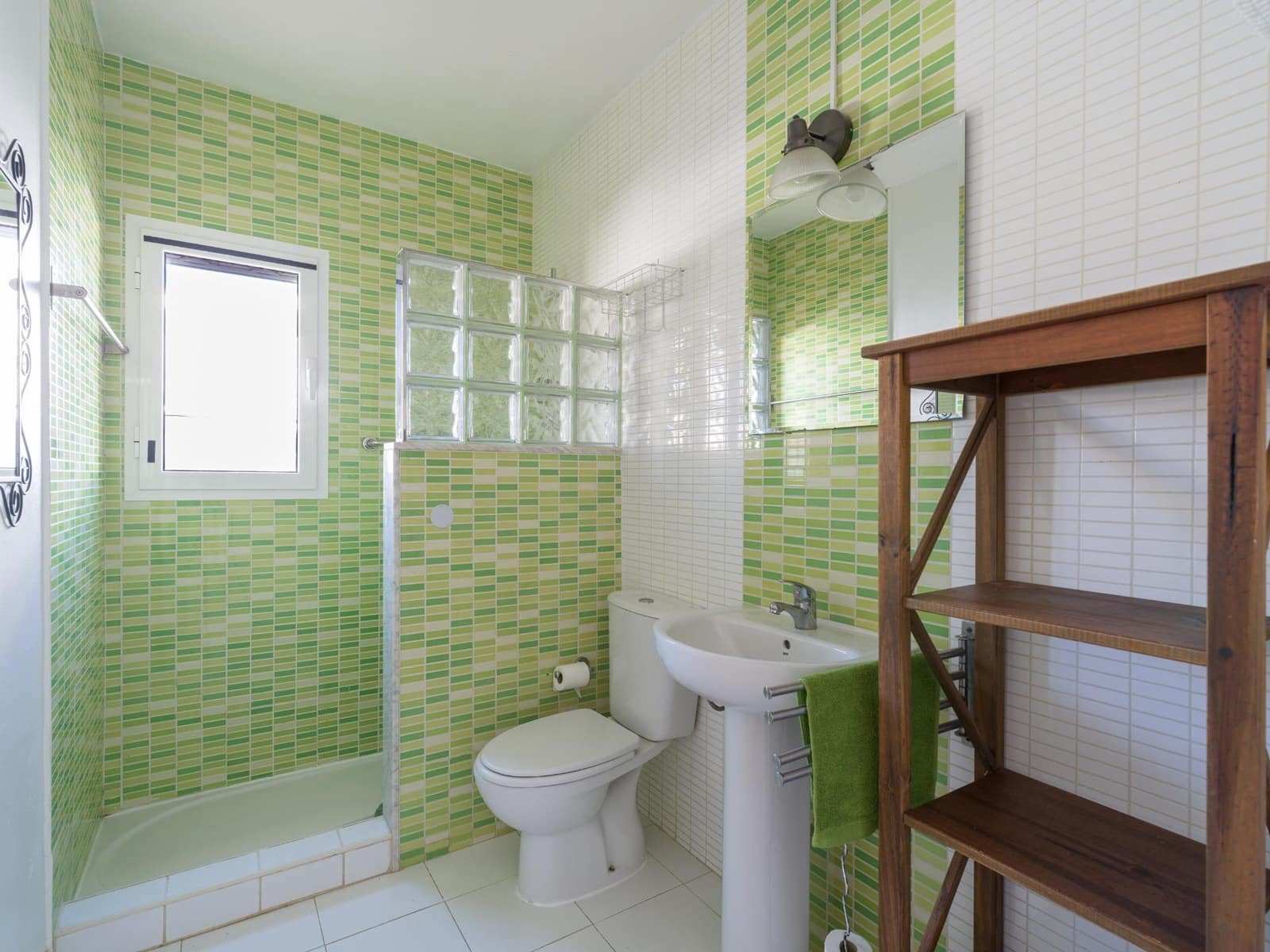 5 bedroom Bungalow for sale in Campo Internacional with pool - € 775,000 (Ref: 9488413)