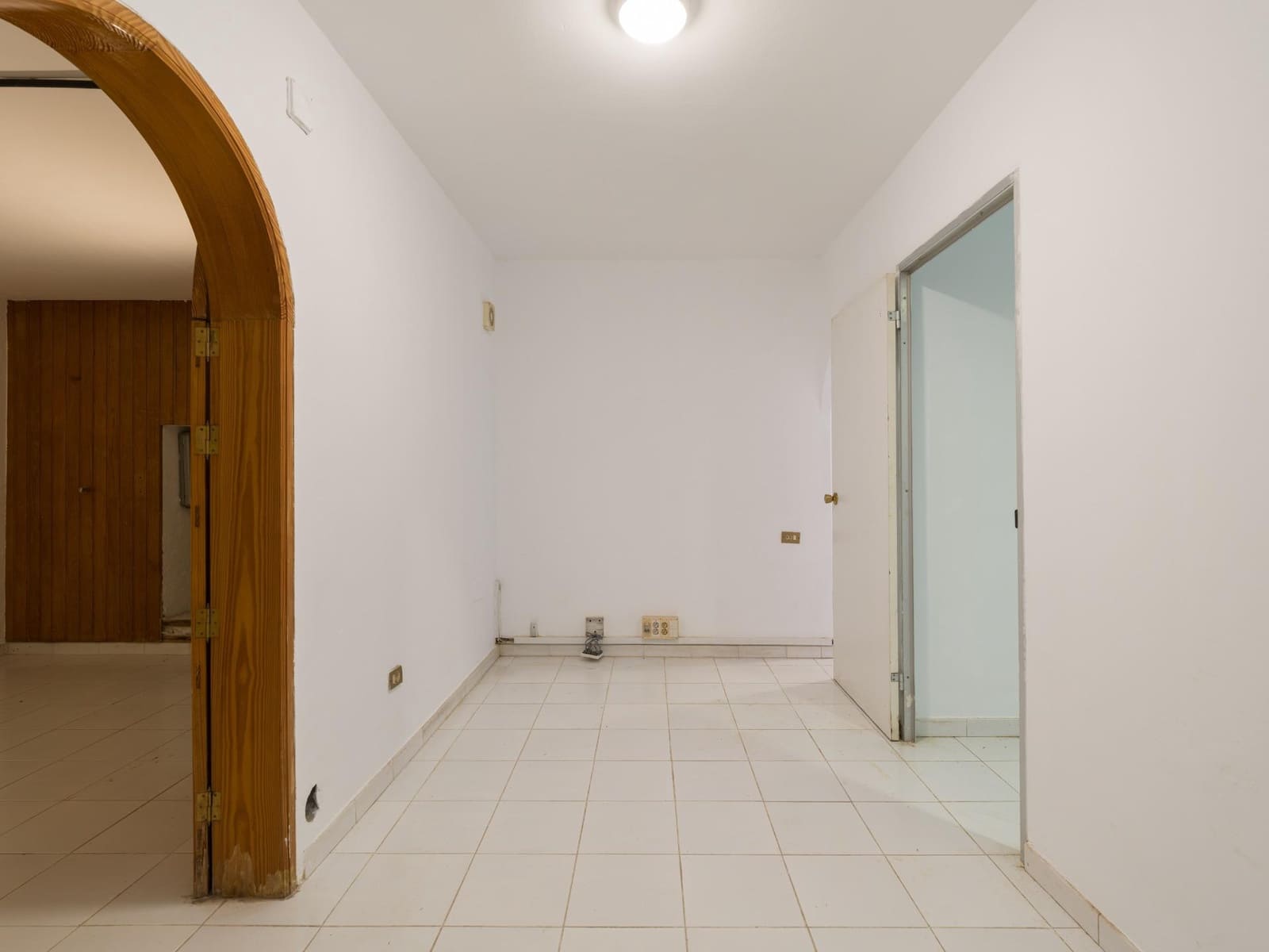 5 bedroom Bungalow for sale in Campo Internacional with pool - € 775,000 (Ref: 9488413)