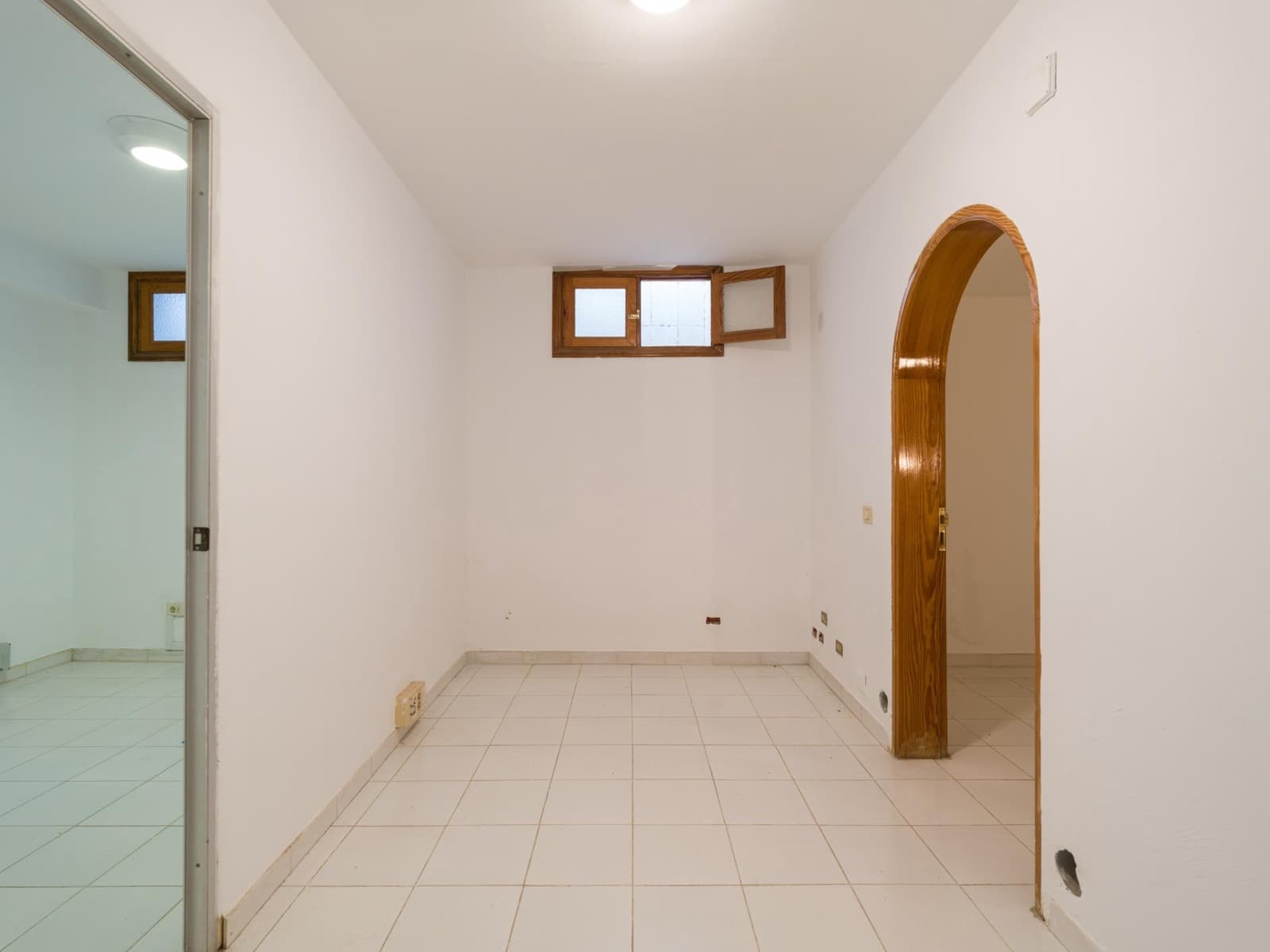 5 bedroom Bungalow for sale in Campo Internacional with pool - € 775,000 (Ref: 9488413)