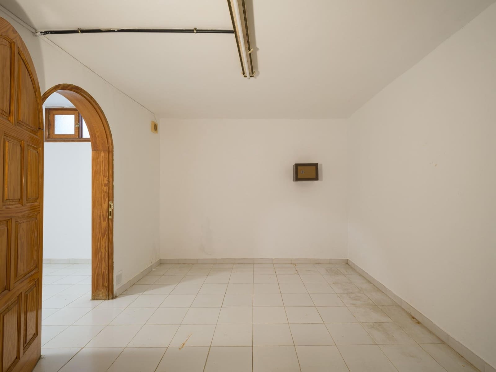 5 chambre Bungalow à vendre à Campo Internacional avec piscine - 775 000 € (Ref: 9488413)