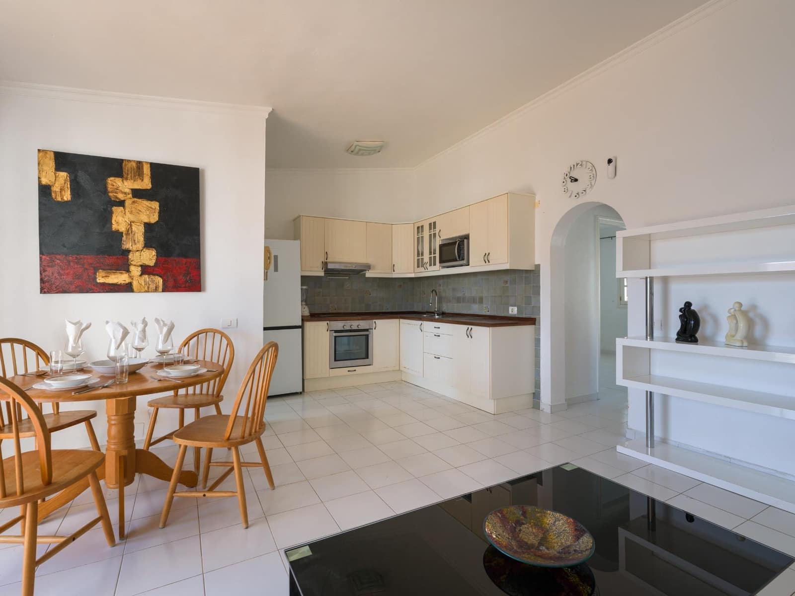 5 chambre Bungalow à vendre à Campo Internacional avec piscine - 775 000 € (Ref: 9488413)