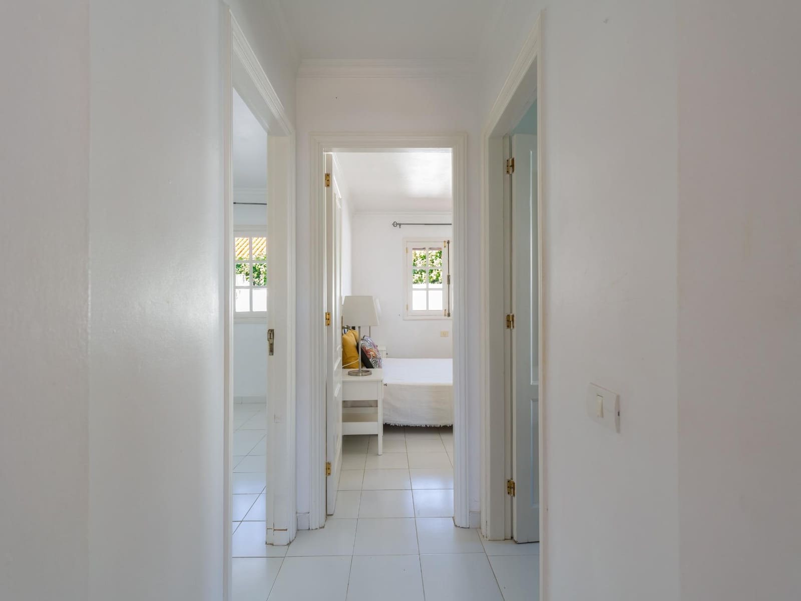 5 chambre Bungalow à vendre à Campo Internacional avec piscine - 775 000 € (Ref: 9488413)