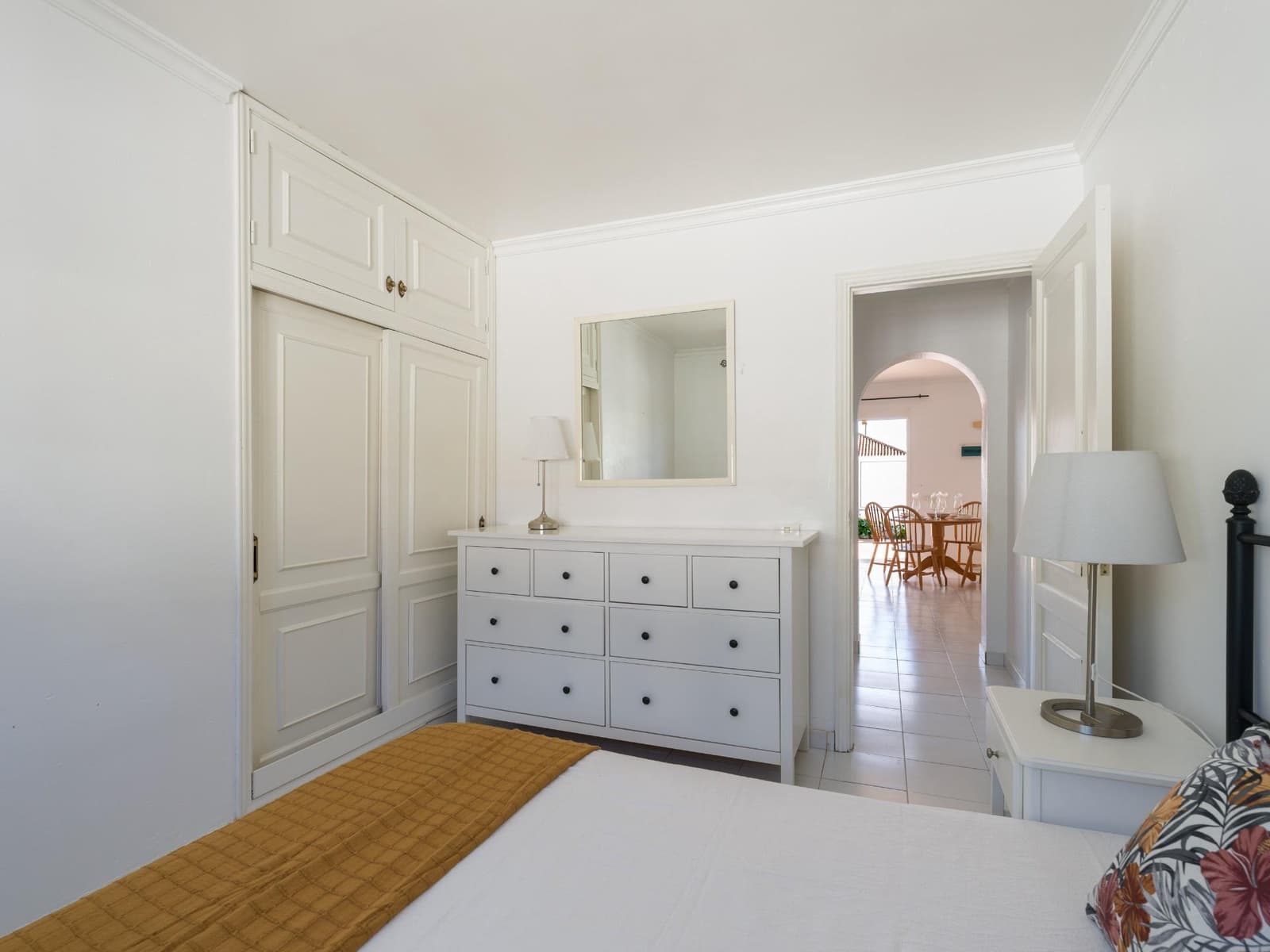 5 chambre Bungalow à vendre à Campo Internacional avec piscine - 775 000 € (Ref: 9488413)