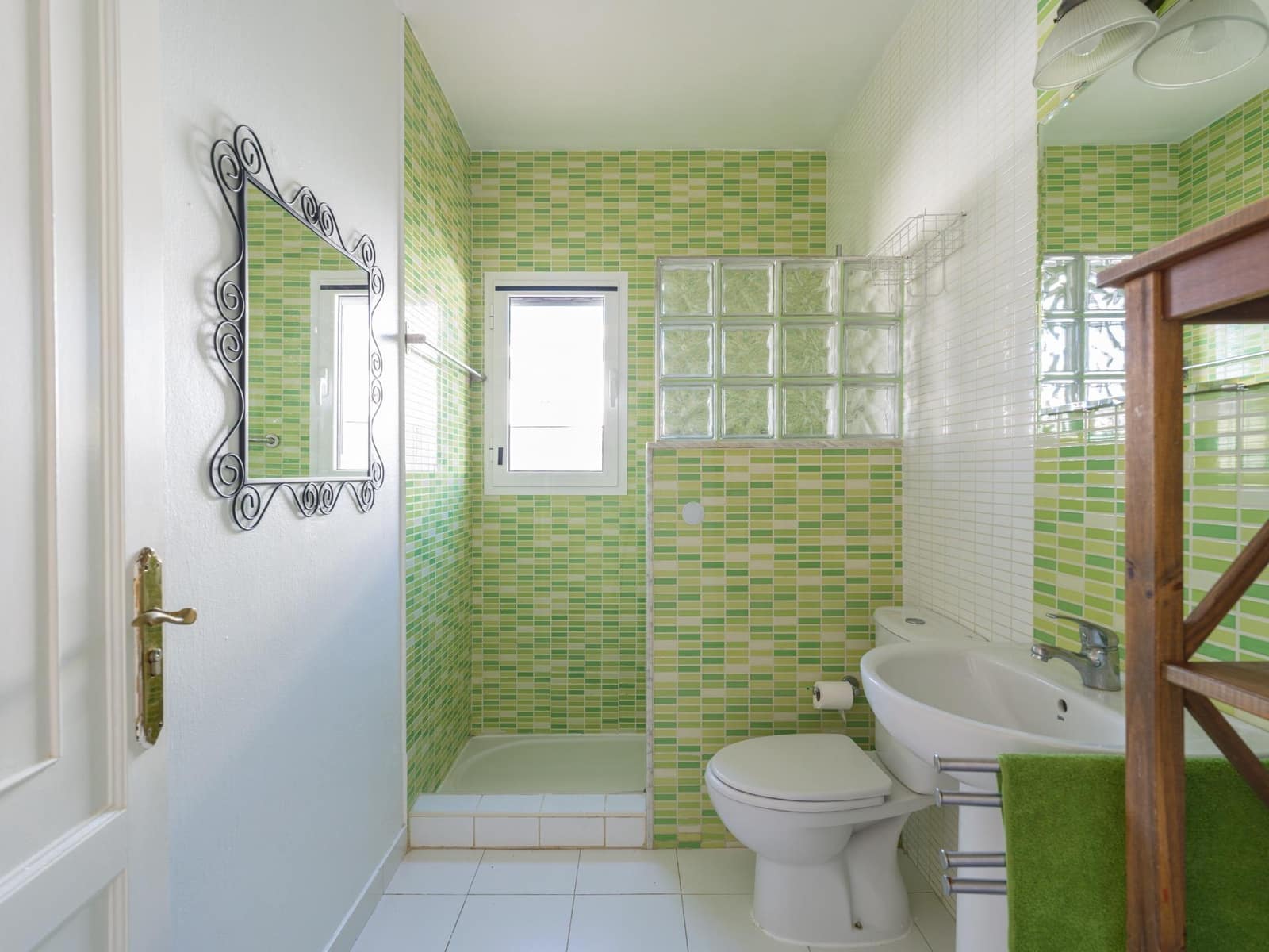 5 chambre Bungalow à vendre à Campo Internacional avec piscine - 775 000 € (Ref: 9488413)