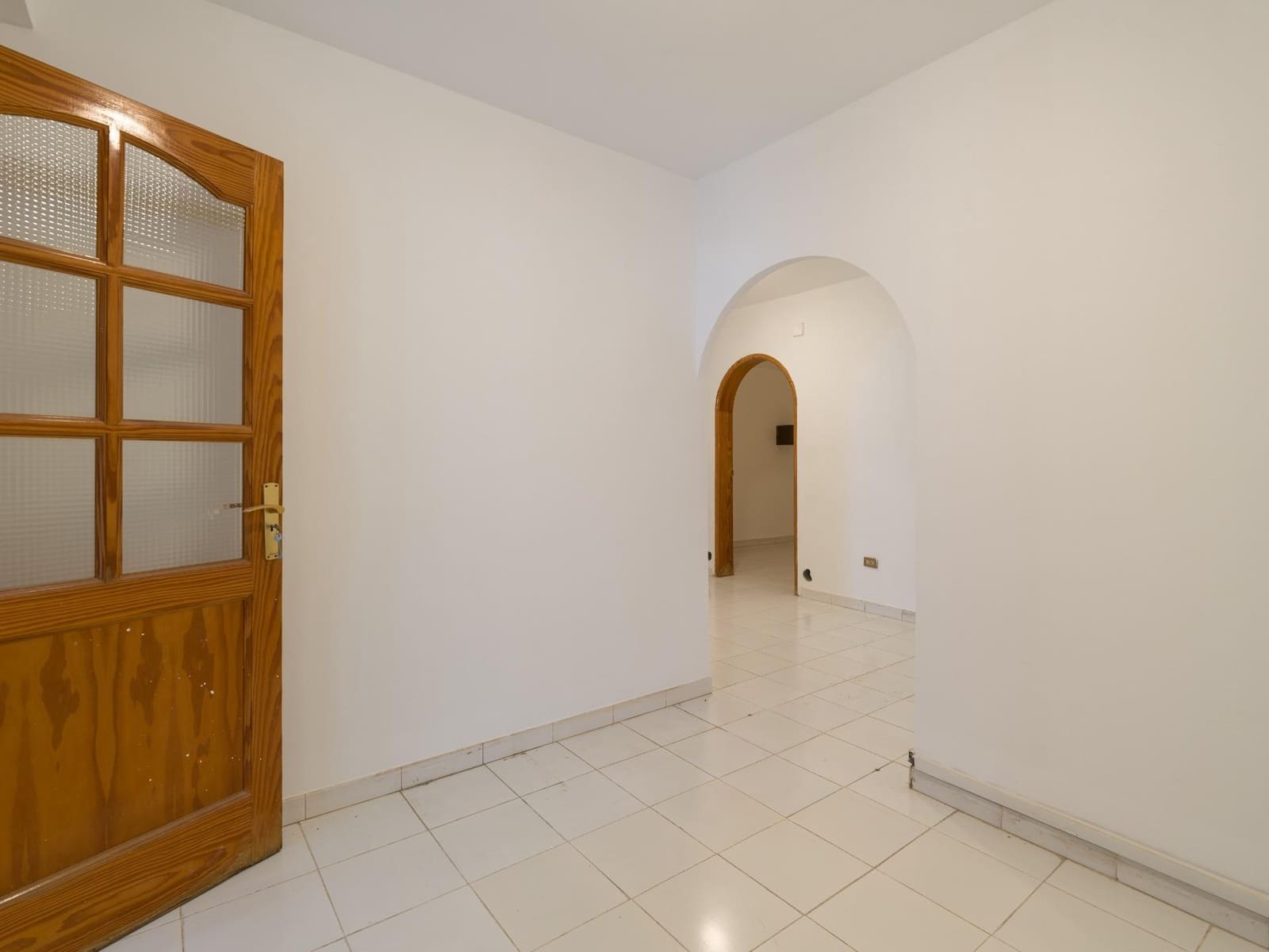 5 chambre Bungalow à vendre à Campo Internacional avec piscine - 775 000 € (Ref: 9488413)