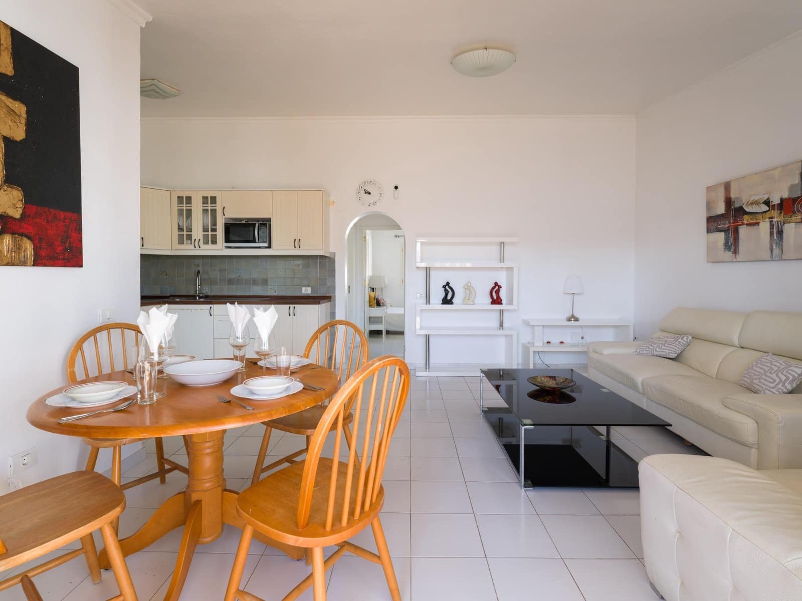 5 bedroom Bungalow for sale in Campo Internacional with pool - € 775,000 (Ref: 9488413)