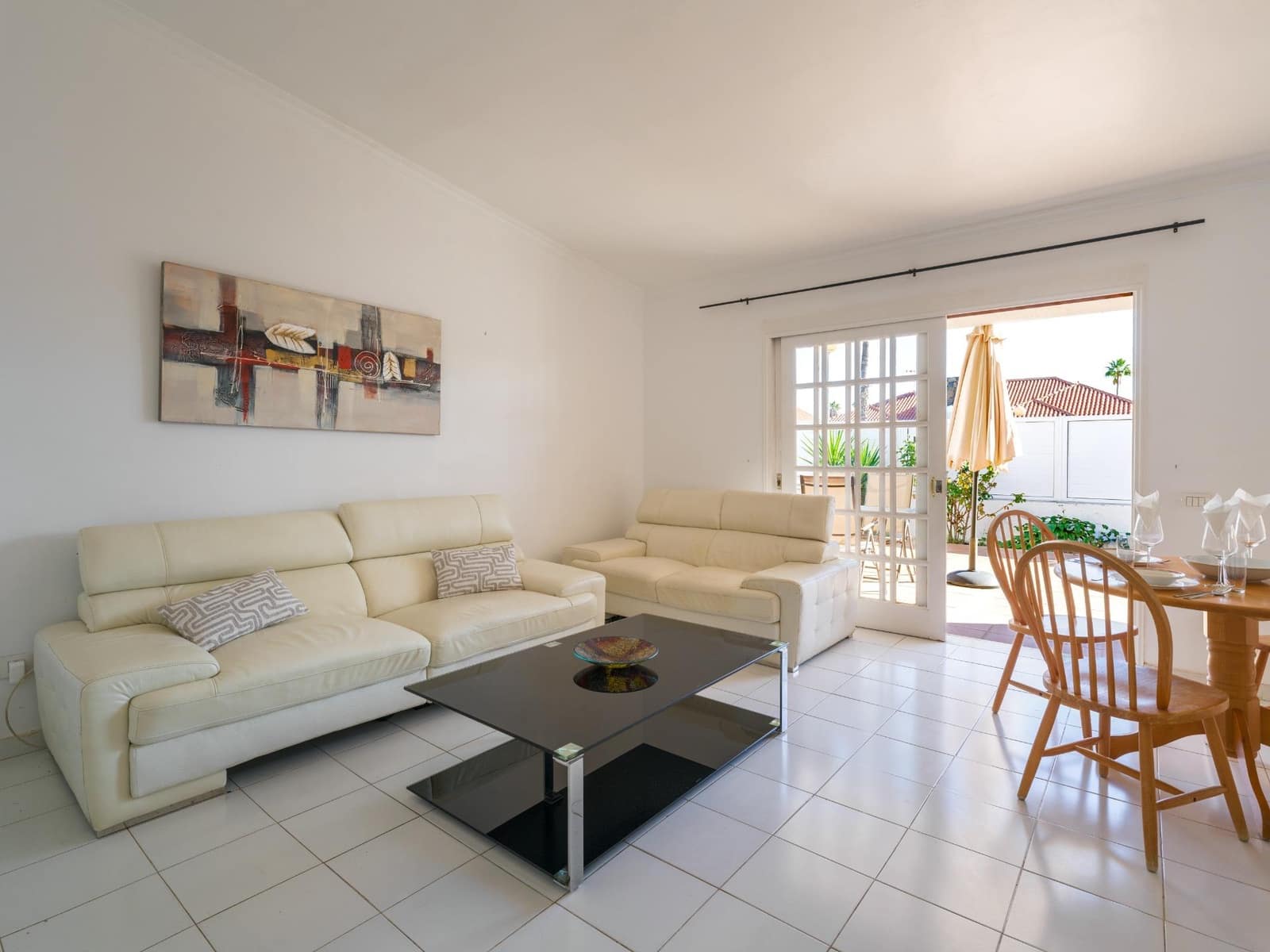 5 bedroom Bungalow for sale in Campo Internacional with pool - € 775,000 (Ref: 9488413)