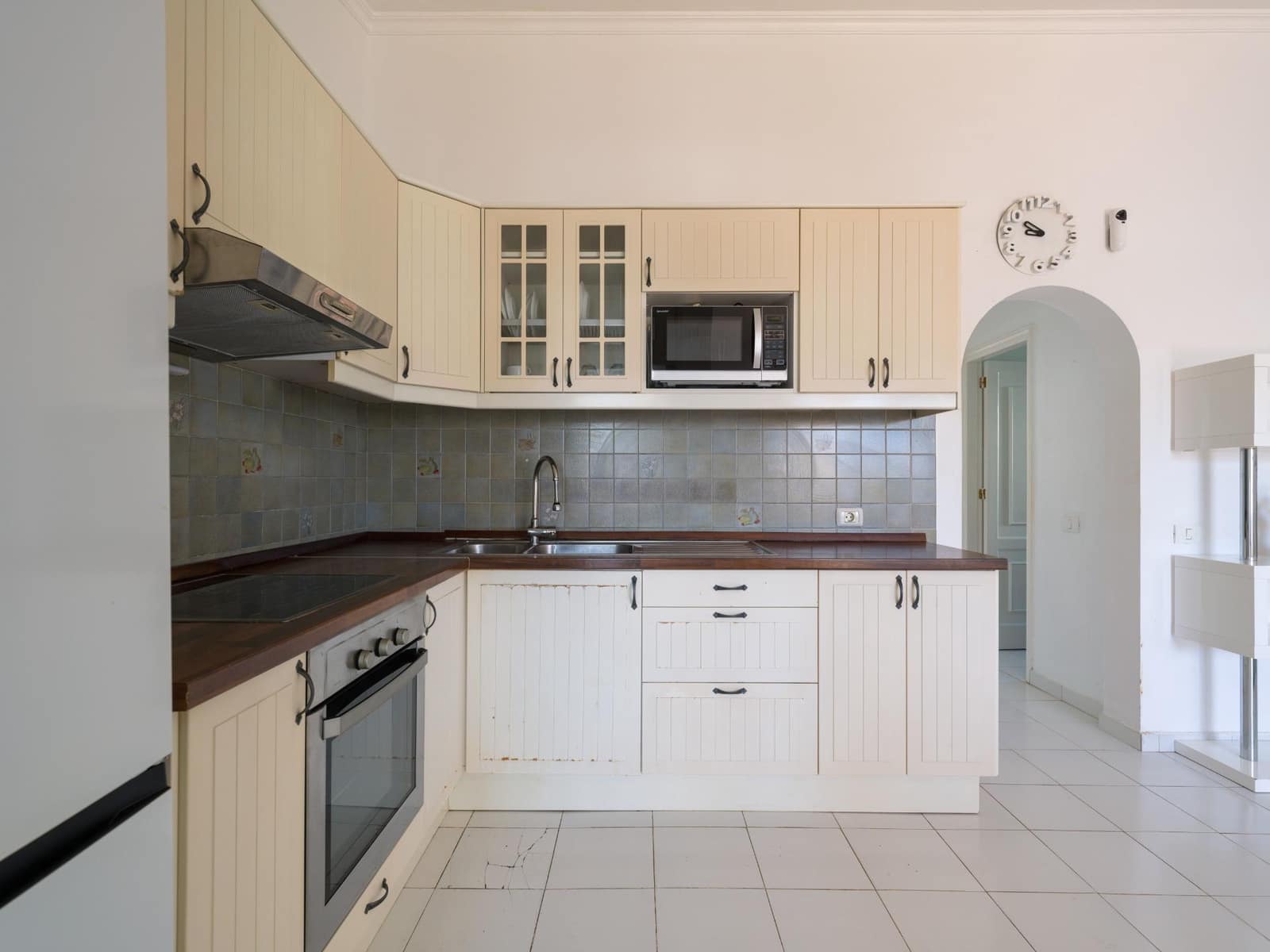 5 bedroom Bungalow for sale in Campo Internacional with pool - € 775,000 (Ref: 9488413)