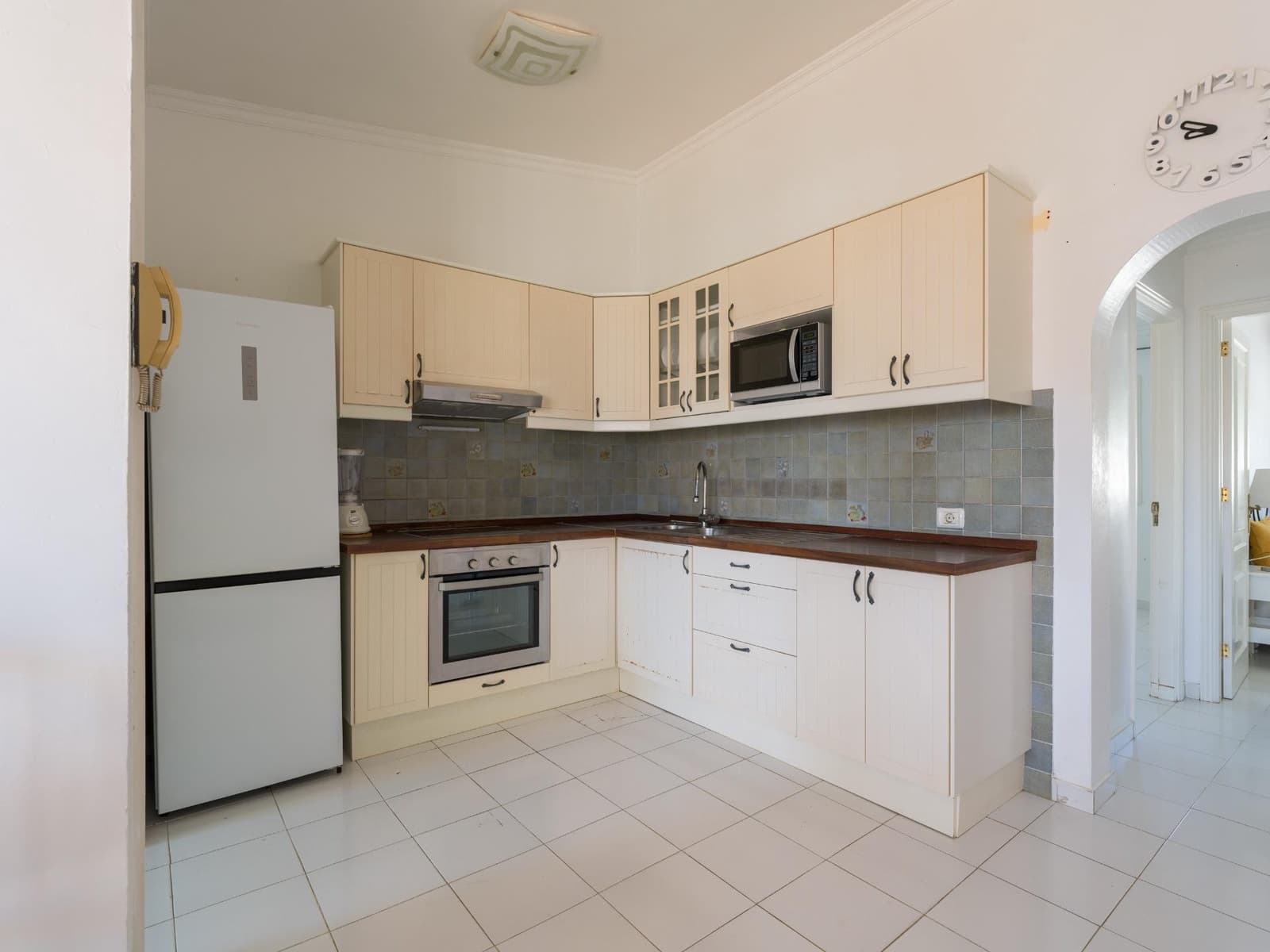 5 bedroom Bungalow for sale in Campo Internacional with pool - € 775,000 (Ref: 9488413)