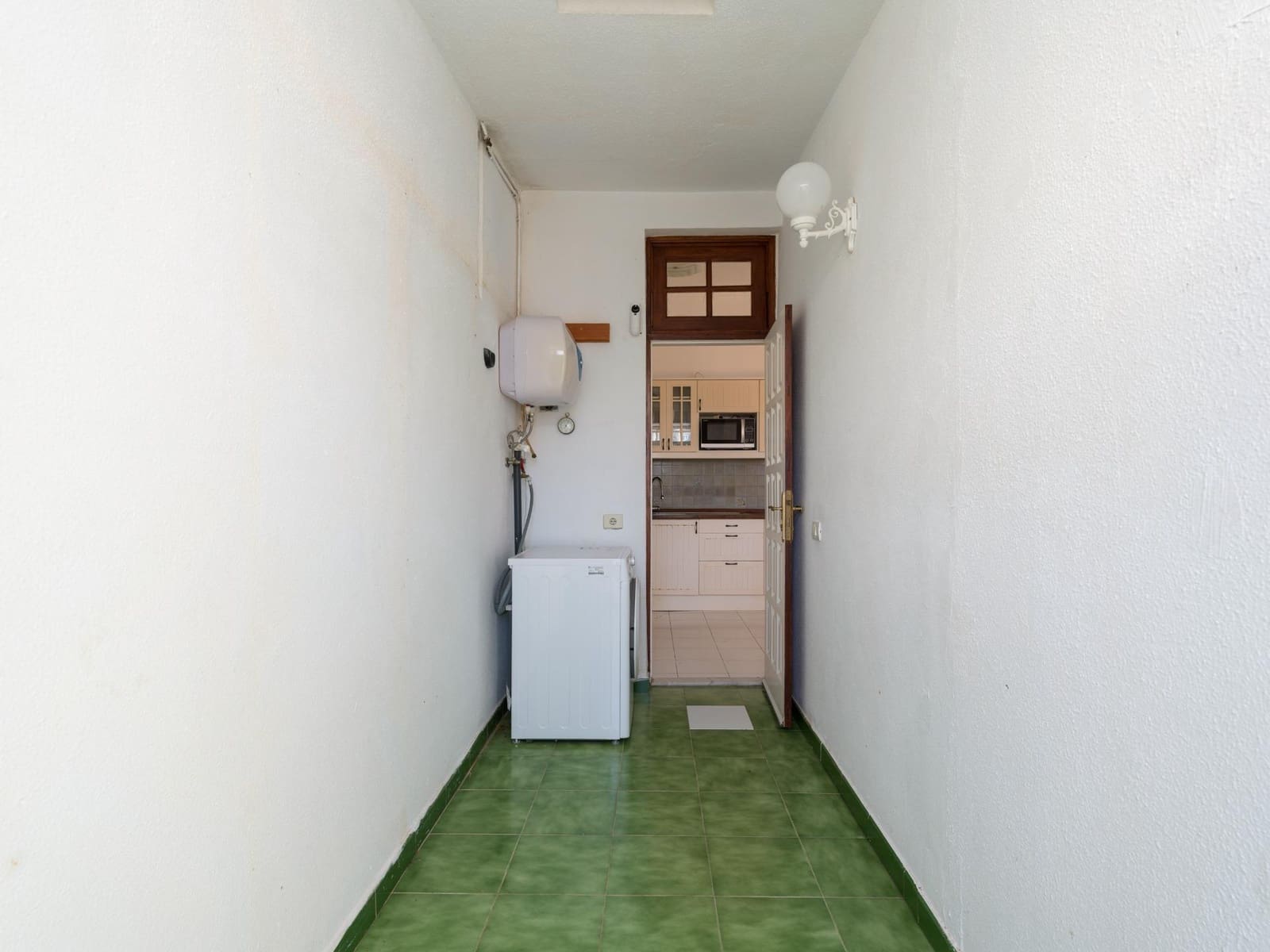 5 bedroom Bungalow for sale in Campo Internacional with pool - € 775,000 (Ref: 9488413)