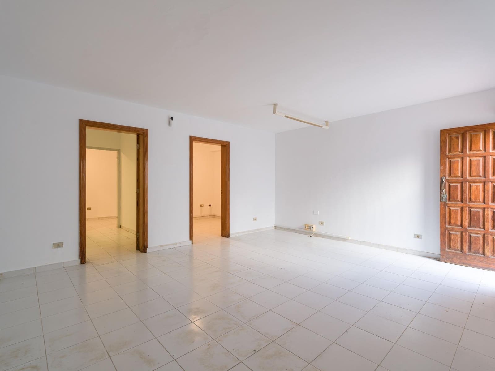 5 bedroom Bungalow for sale in Campo Internacional with pool - € 775,000 (Ref: 9488413)