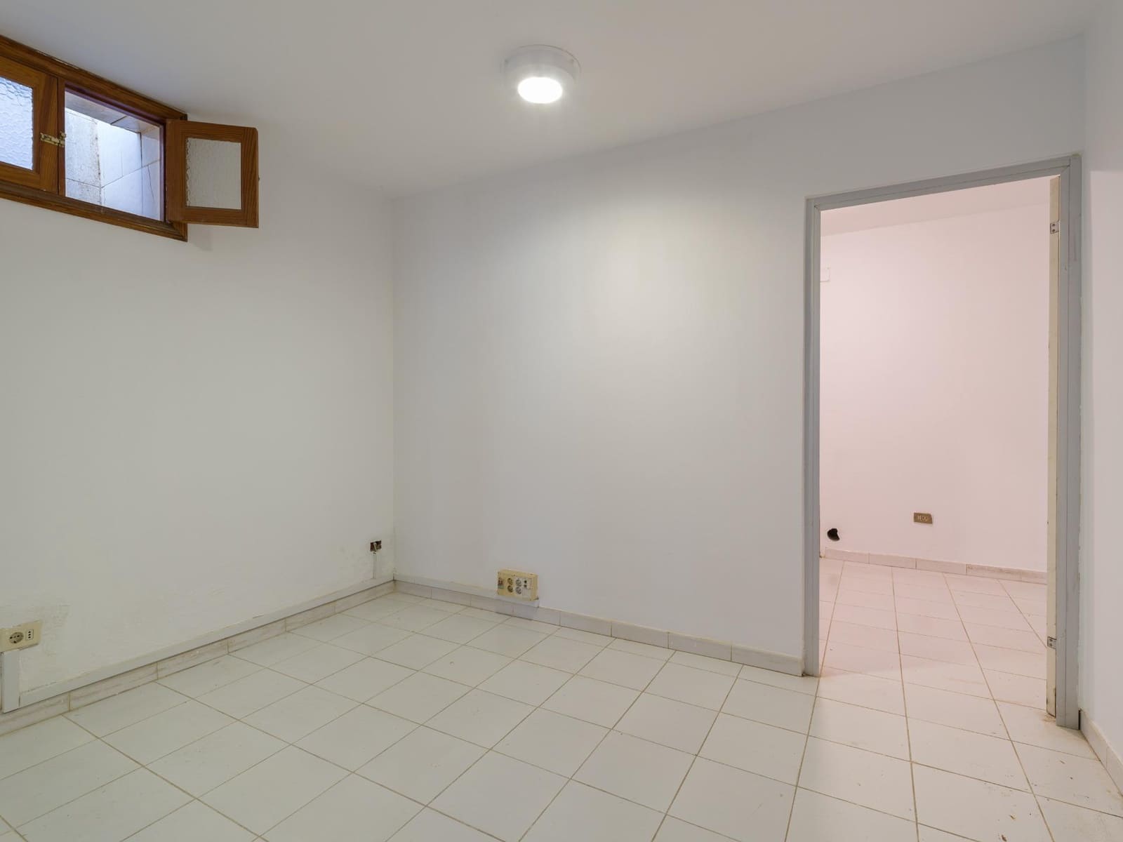 5 bedroom Bungalow for sale in Campo Internacional with pool - € 775,000 (Ref: 9488413)