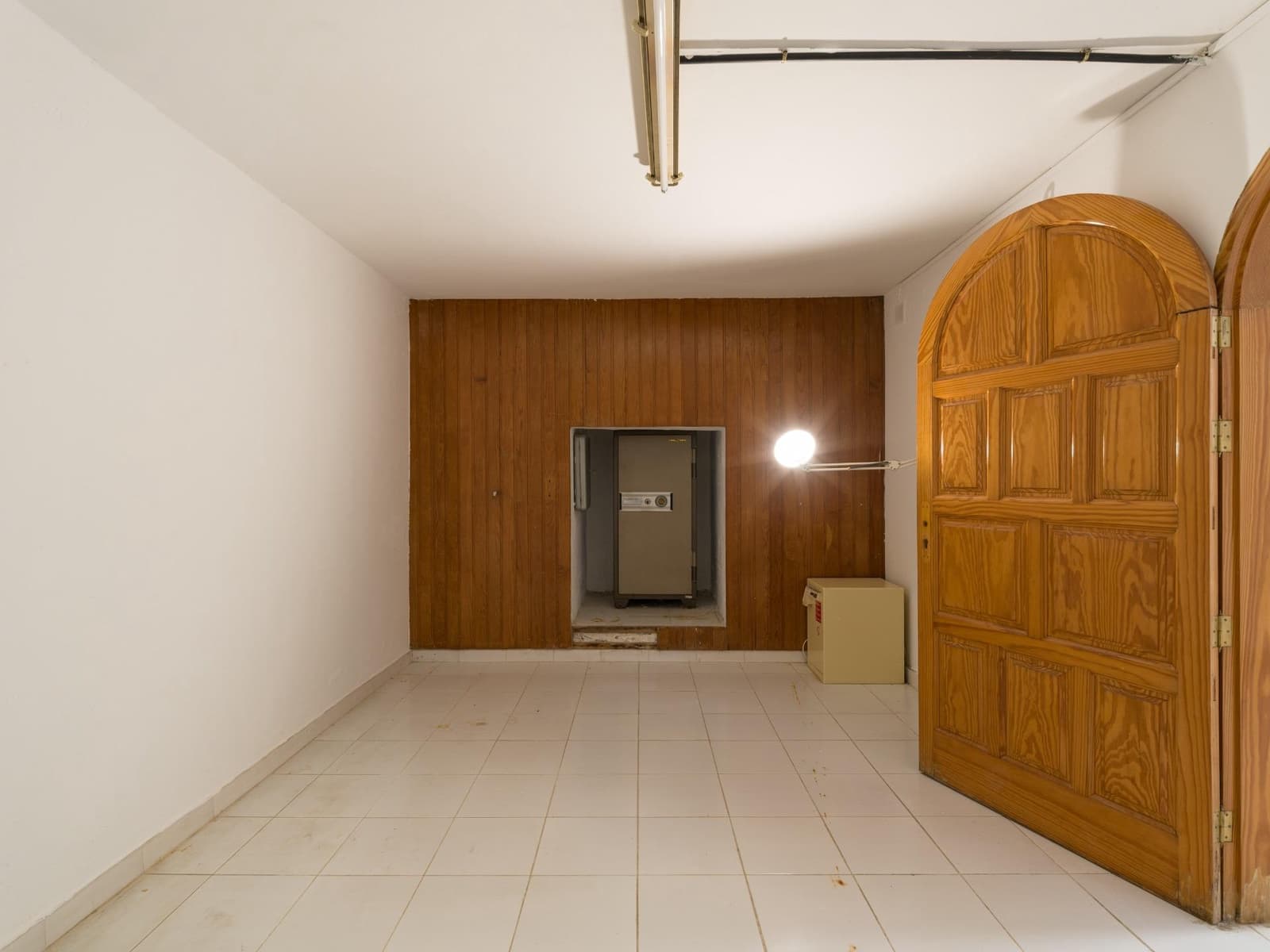 5 bedroom Bungalow for sale in Campo Internacional with pool - € 775,000 (Ref: 9488413)