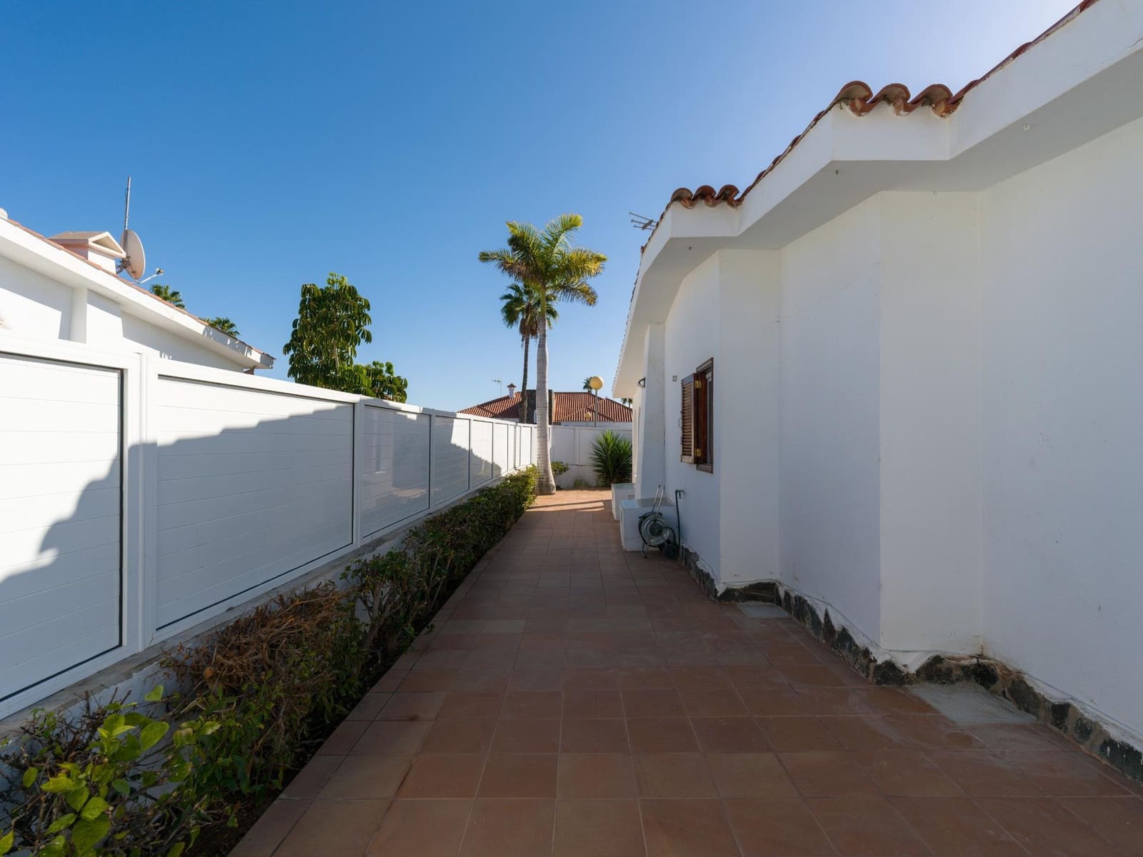 5 soveværelse Bungalow til salg i Campo Internacional med swimmingpool - € 690.000 (Ref: 9488413)