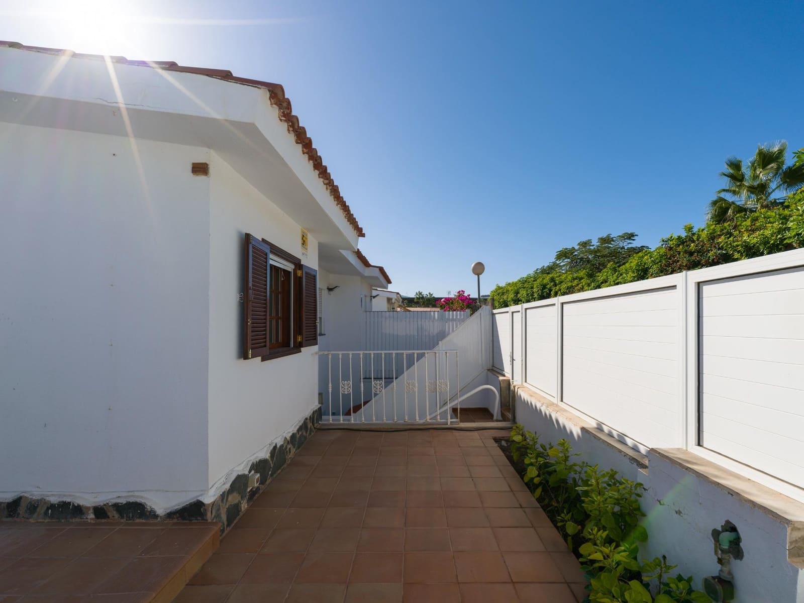 5 soveværelse Bungalow til salg i Campo Internacional med swimmingpool - € 690.000 (Ref: 9488413)
