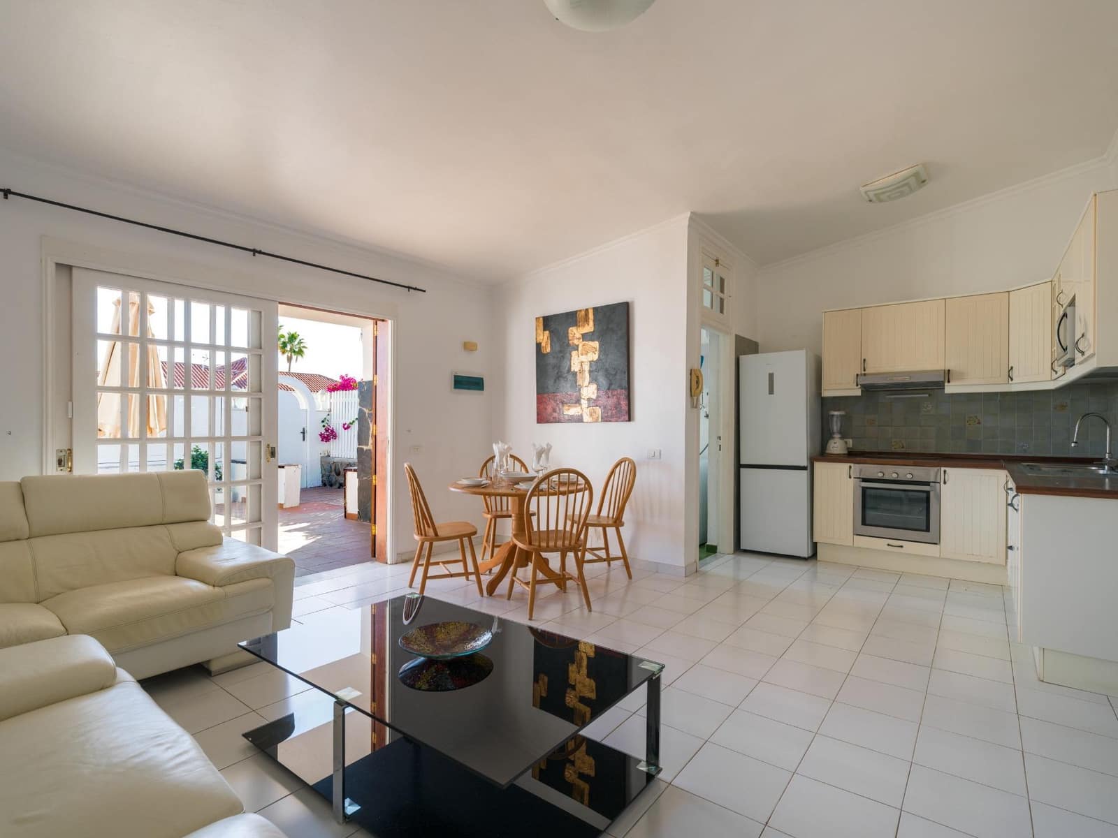 5 soveværelse Bungalow til salg i Campo Internacional med swimmingpool - € 690.000 (Ref: 9488413)