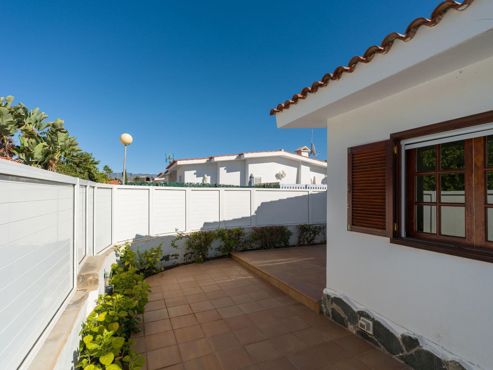 5 soveværelse Bungalow til salg i Campo Internacional med swimmingpool - € 690.000 (Ref: 9488413)