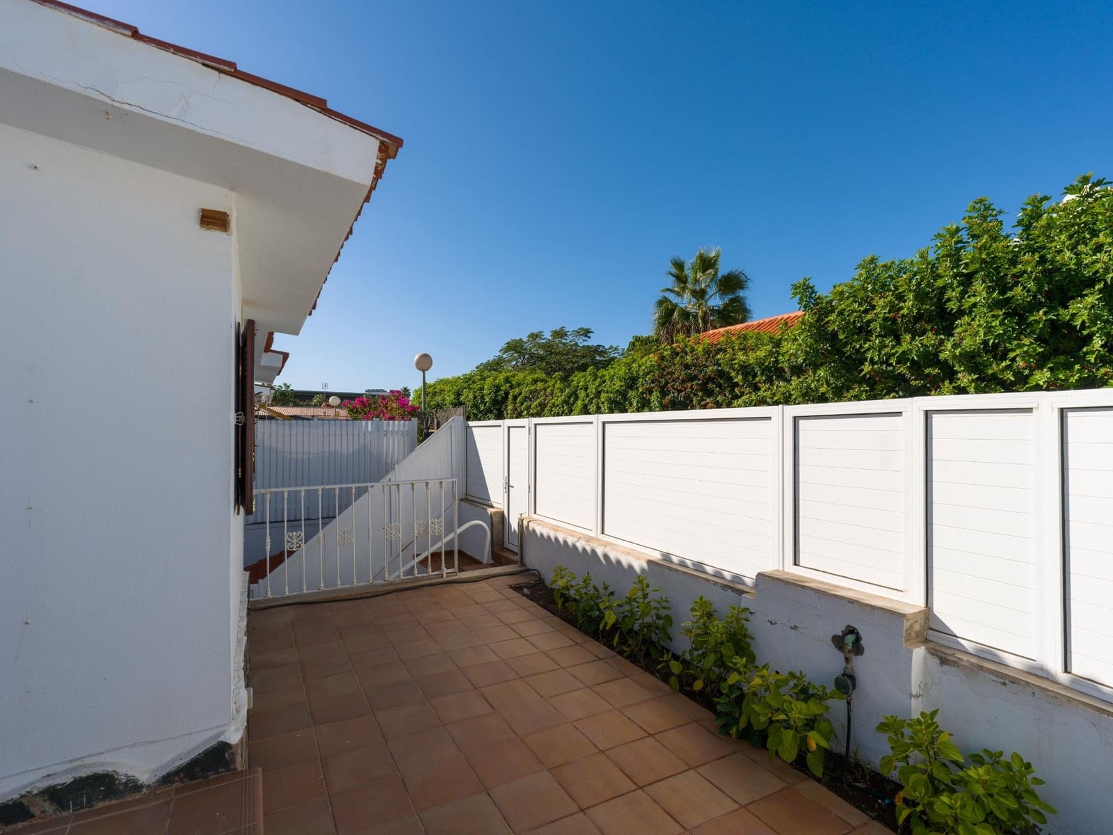 5 soveværelse Bungalow til salg i Campo Internacional med swimmingpool - € 690.000 (Ref: 9488413)