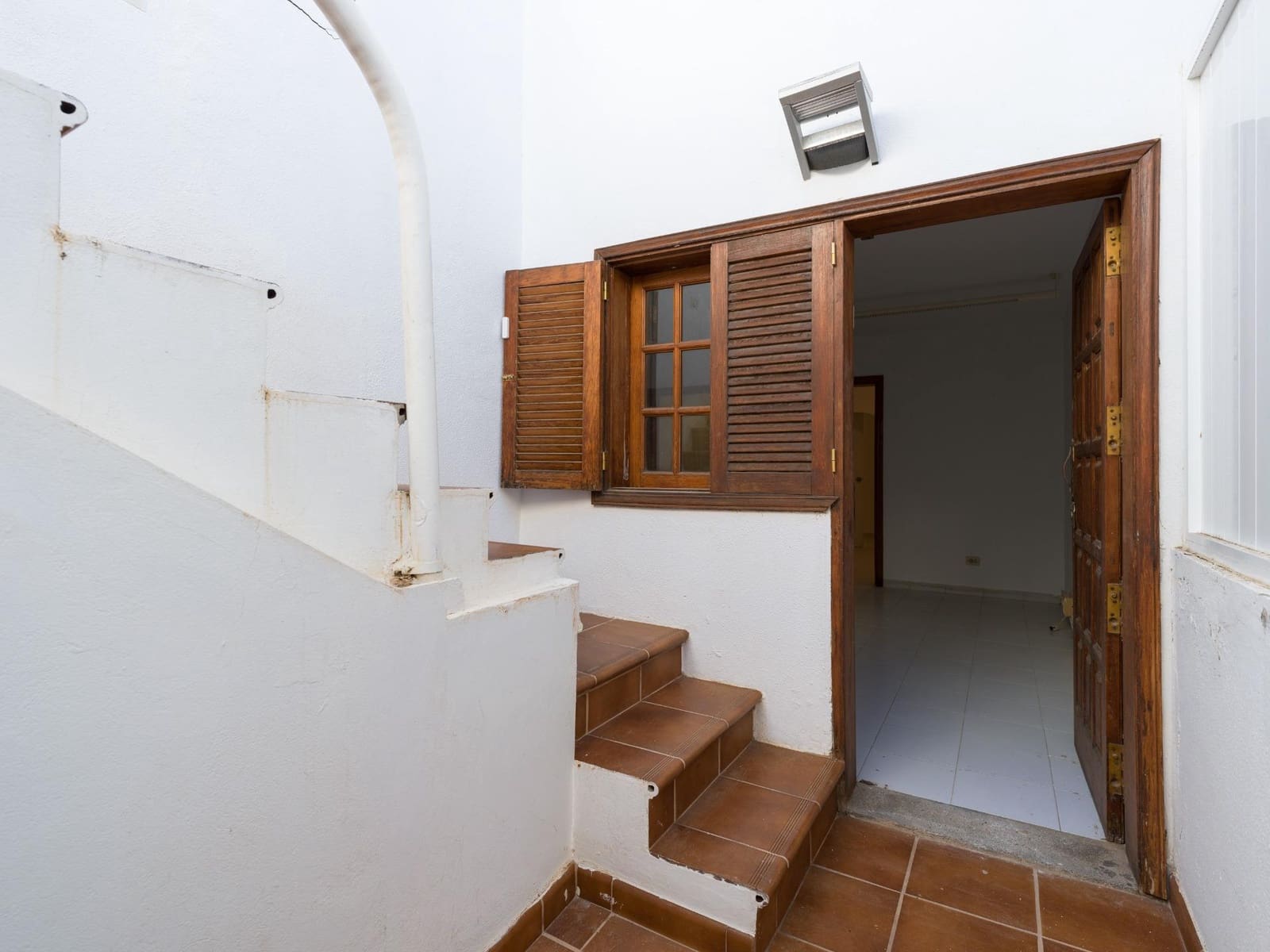 5 soveværelse Bungalow til salg i Campo Internacional med swimmingpool - € 690.000 (Ref: 9488413)