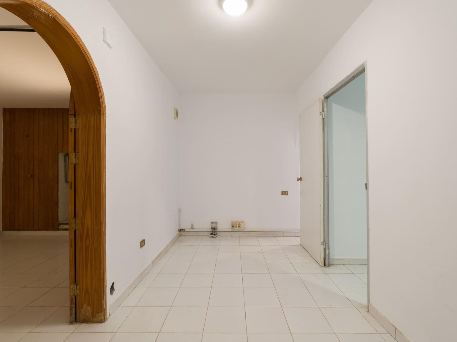 5 soveværelse Bungalow til salg i Campo Internacional med swimmingpool - € 690.000 (Ref: 9488413)