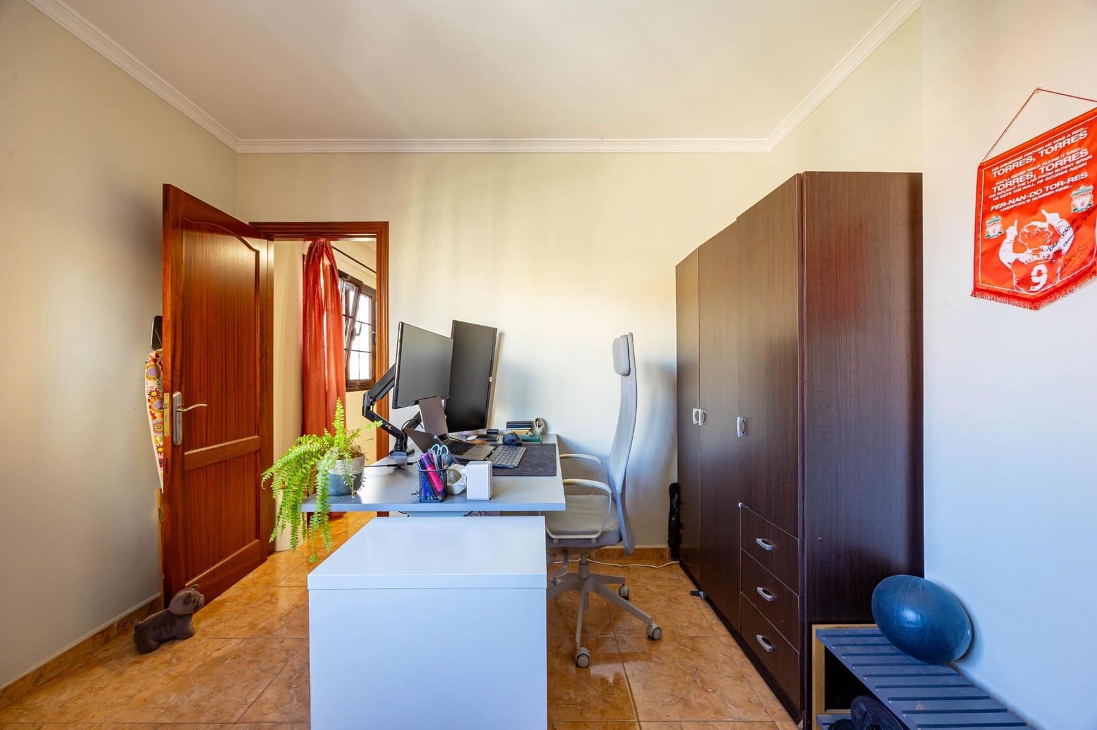 3 slaapkamer Flat te koop in Santa Lucia de Tirajana met garage - € 199.500 (Ref: 9630311)