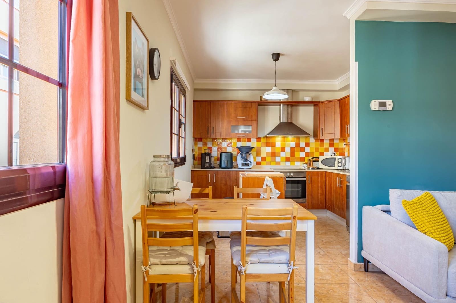 3 slaapkamer Flat te koop in Santa Lucia de Tirajana met garage - € 199.500 (Ref: 9630311)