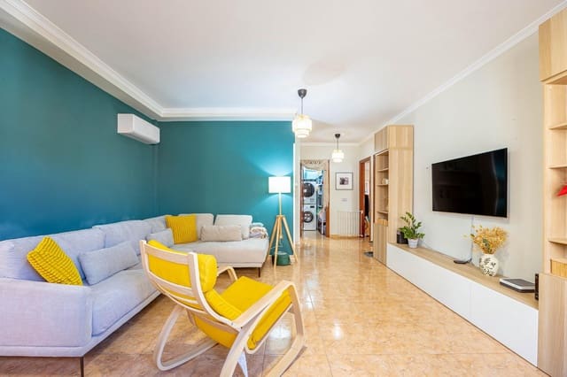 3 chambre Appartement à vendre à Santa Lucía de Tirajana avec garage - 199 500 € (Ref: 9630311)