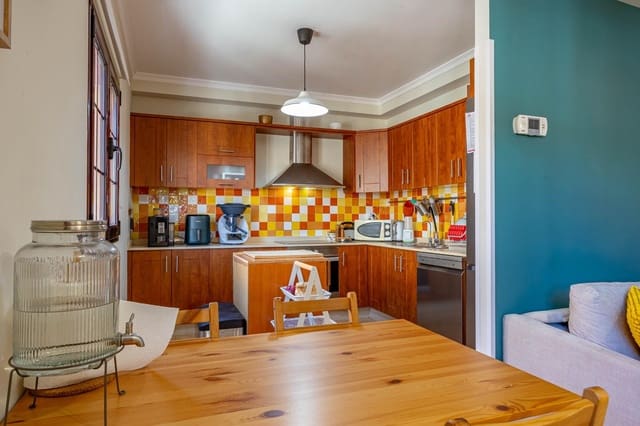 3 chambre Appartement à vendre à Santa Lucía de Tirajana avec garage - 199 500 € (Ref: 9630311)