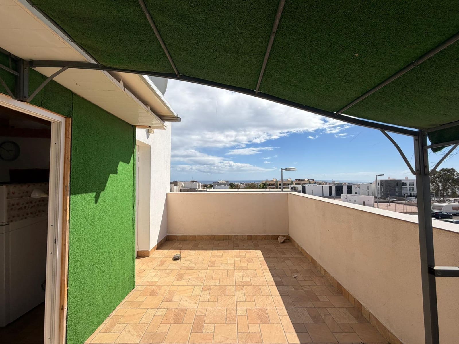 2 sypialnia Apartament do wynajęcia w El Tablero - 1 500 € (Ref: 9652239)