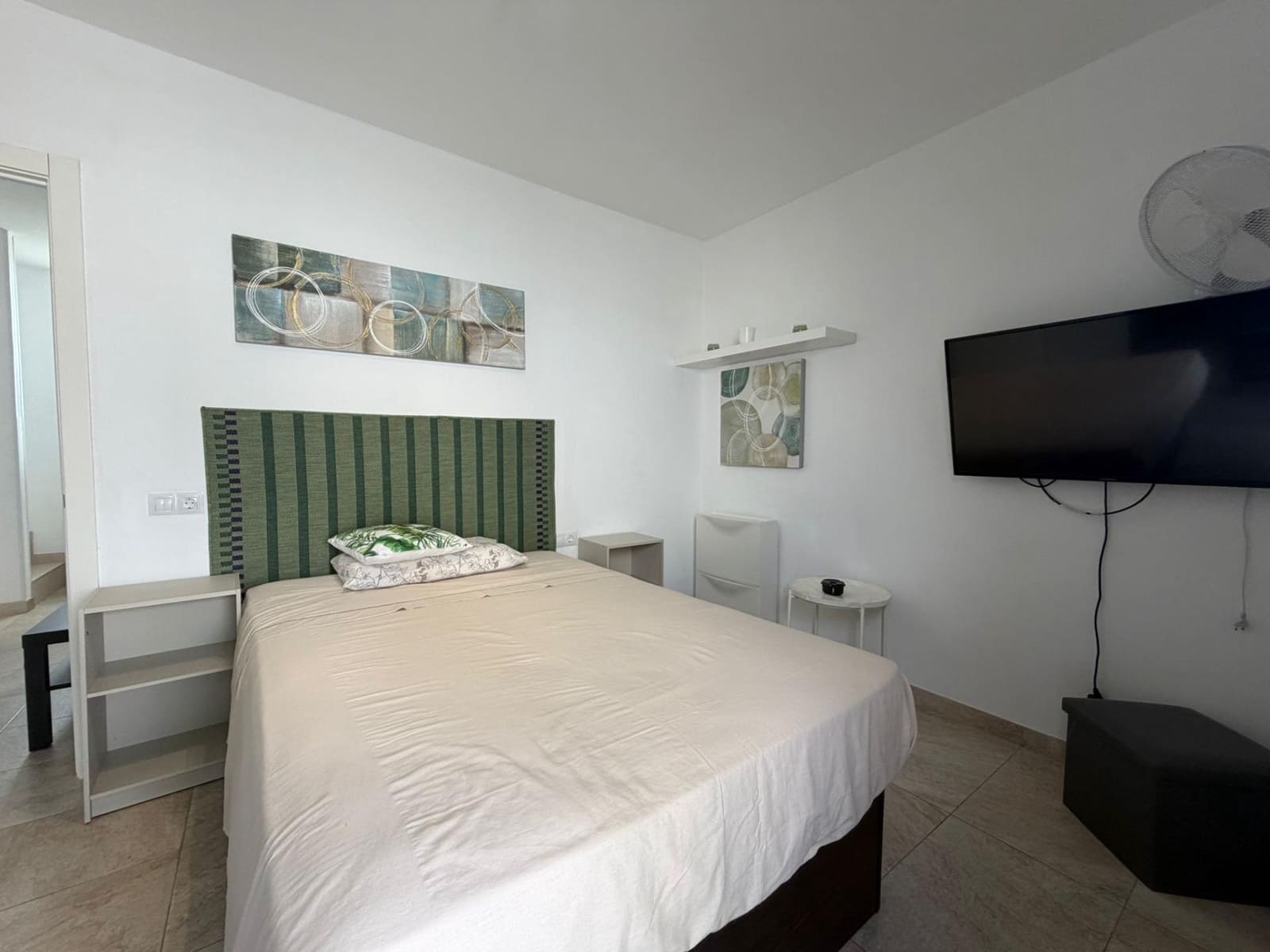 2 sypialnia Apartament do wynajęcia w El Tablero - 1 500 € (Ref: 9652239)