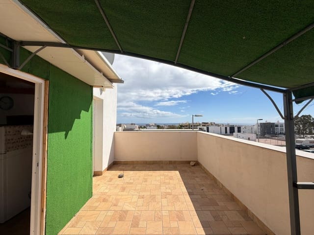 2 sypialnia Apartament do wynajęcia w El Tablero, San Bartolomé de Tirajana - 1 500 € (Ref: 9652239)