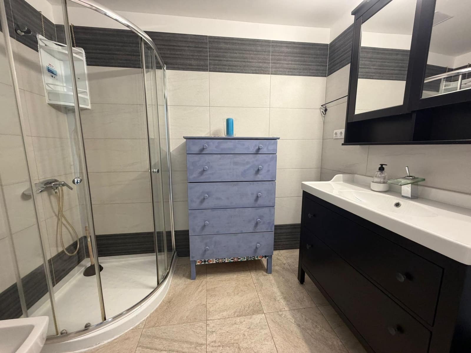 2 sypialnia Apartament do wynajęcia w El Tablero - 1 500 € (Ref: 9652239)