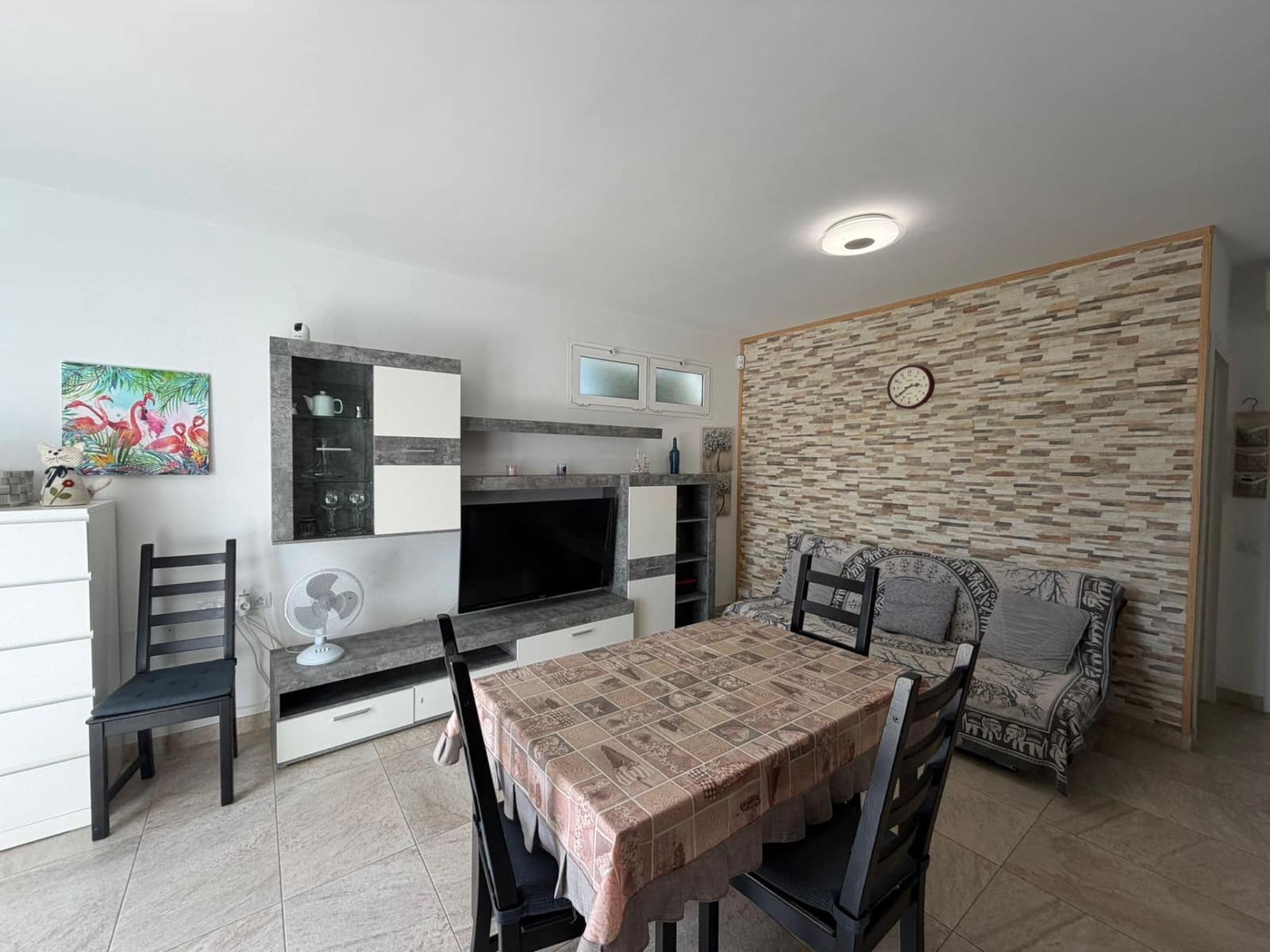 2 sypialnia Apartament do wynajęcia w El Tablero - 1 500 € (Ref: 9652239)