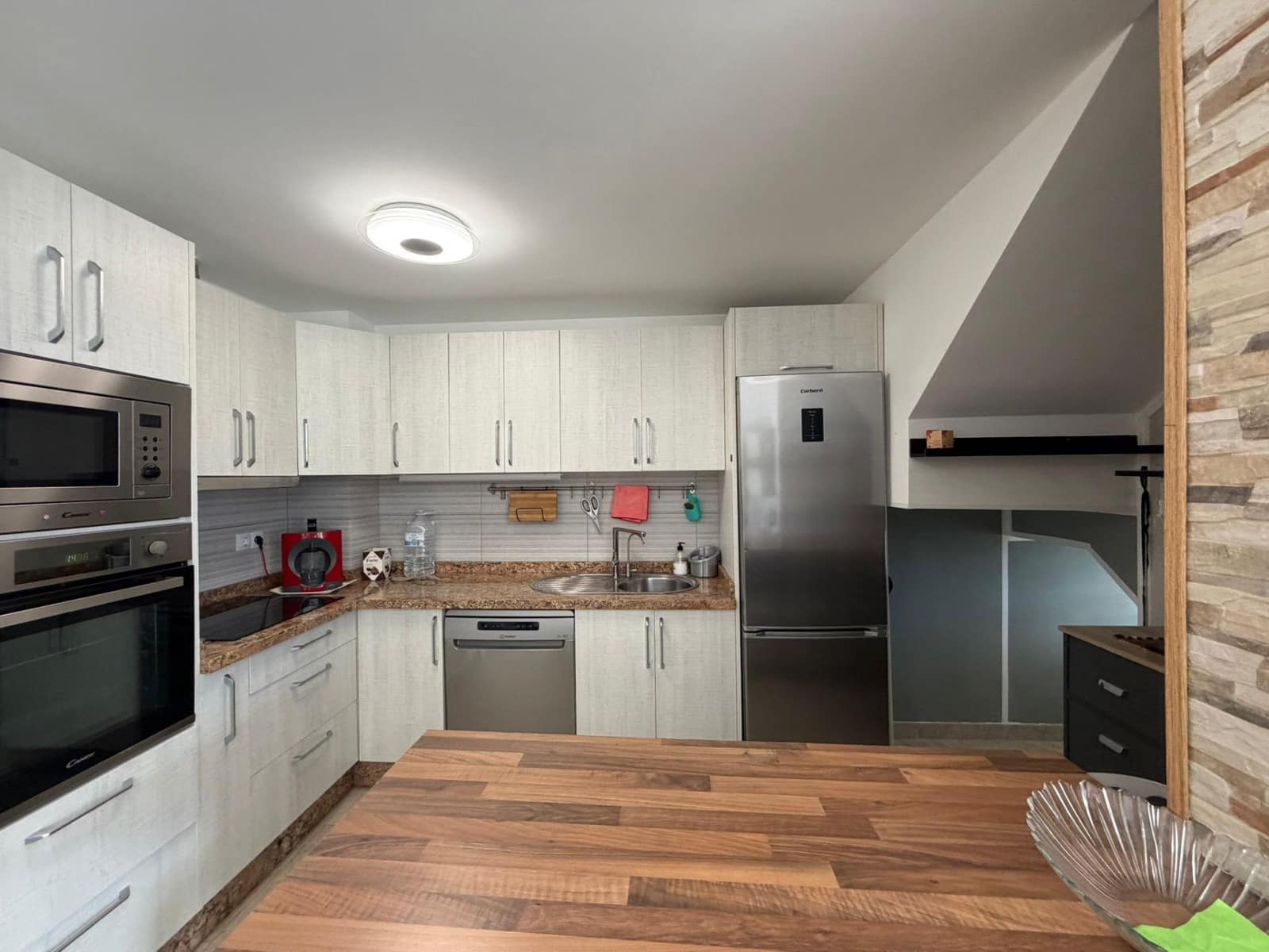 2 sypialnia Apartament do wynajęcia w El Tablero - 1 500 € (Ref: 9652239)