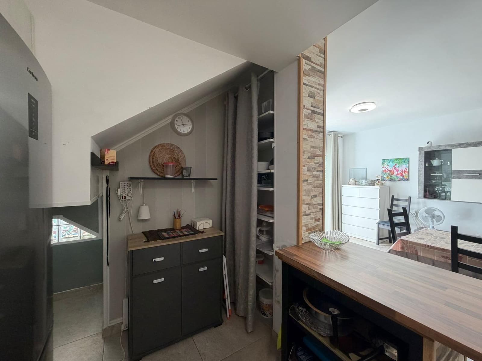 2 sypialnia Apartament do wynajęcia w El Tablero - 1 500 € (Ref: 9652239)