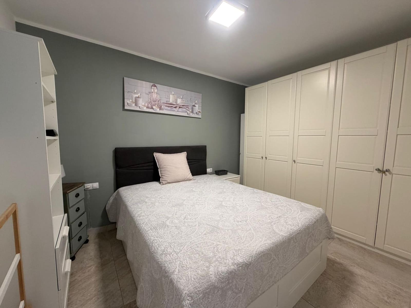 2 sypialnia Apartament do wynajęcia w El Tablero - 1 500 € (Ref: 9652239)